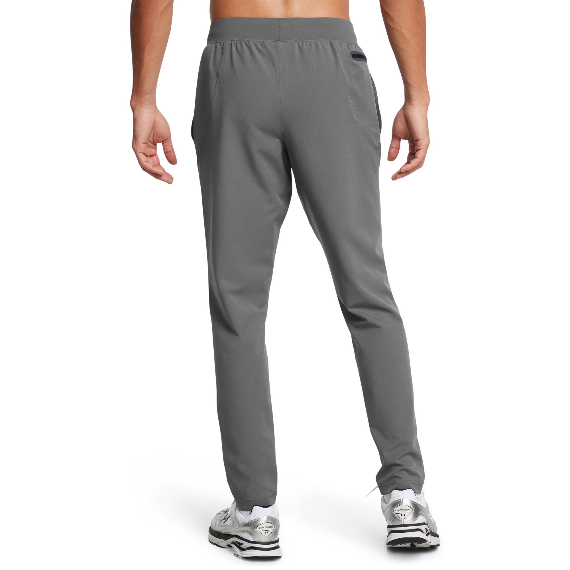 Under Armour Men's Unstoppable Tapered Pants product image