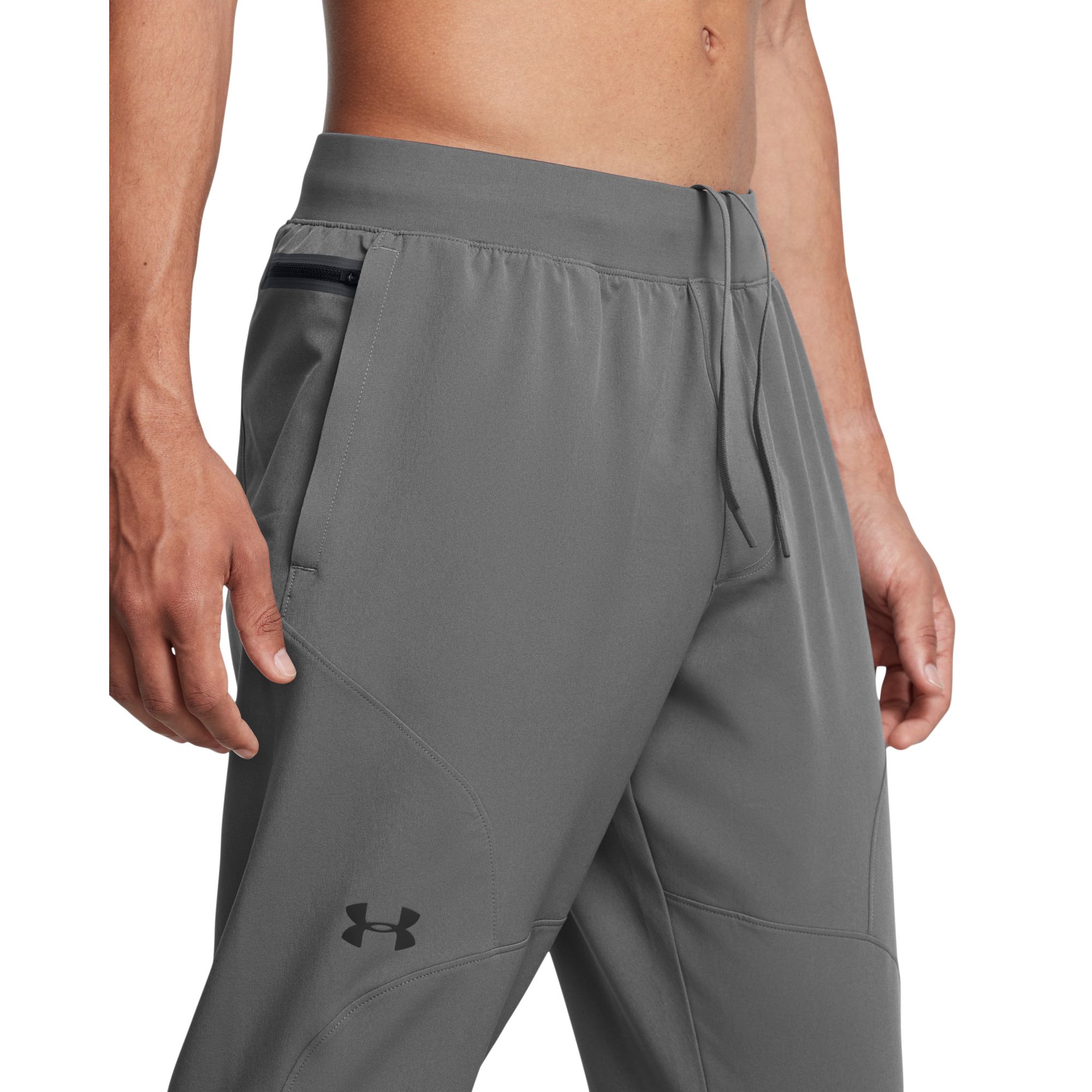 Under Armour Men's Unstoppable Tapered Pants product image