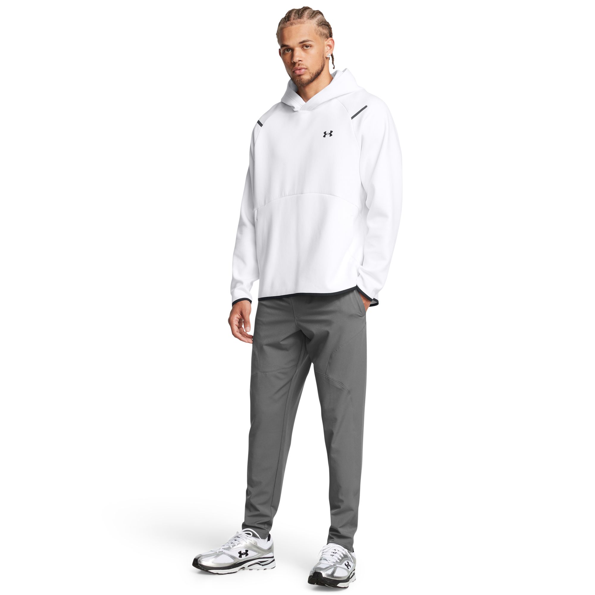 Under Armour Men's Unstoppable Tapered Pants product image