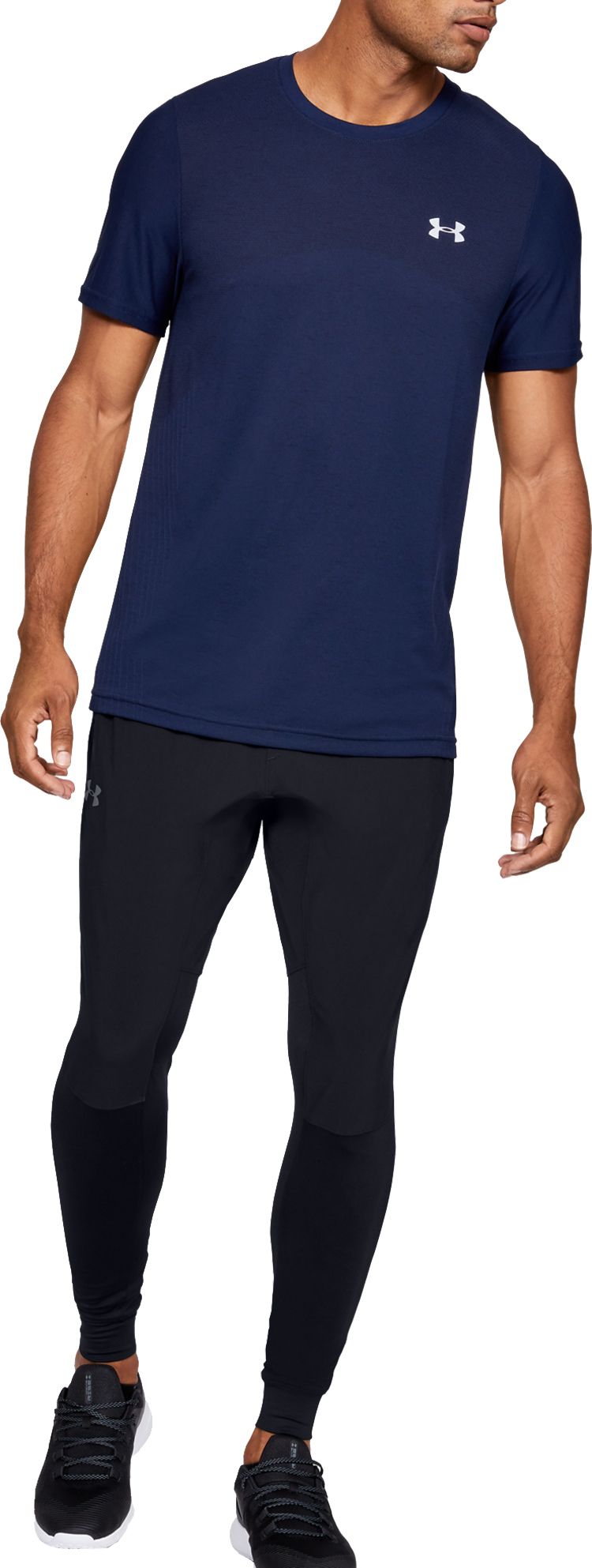 under armour hybrid pants