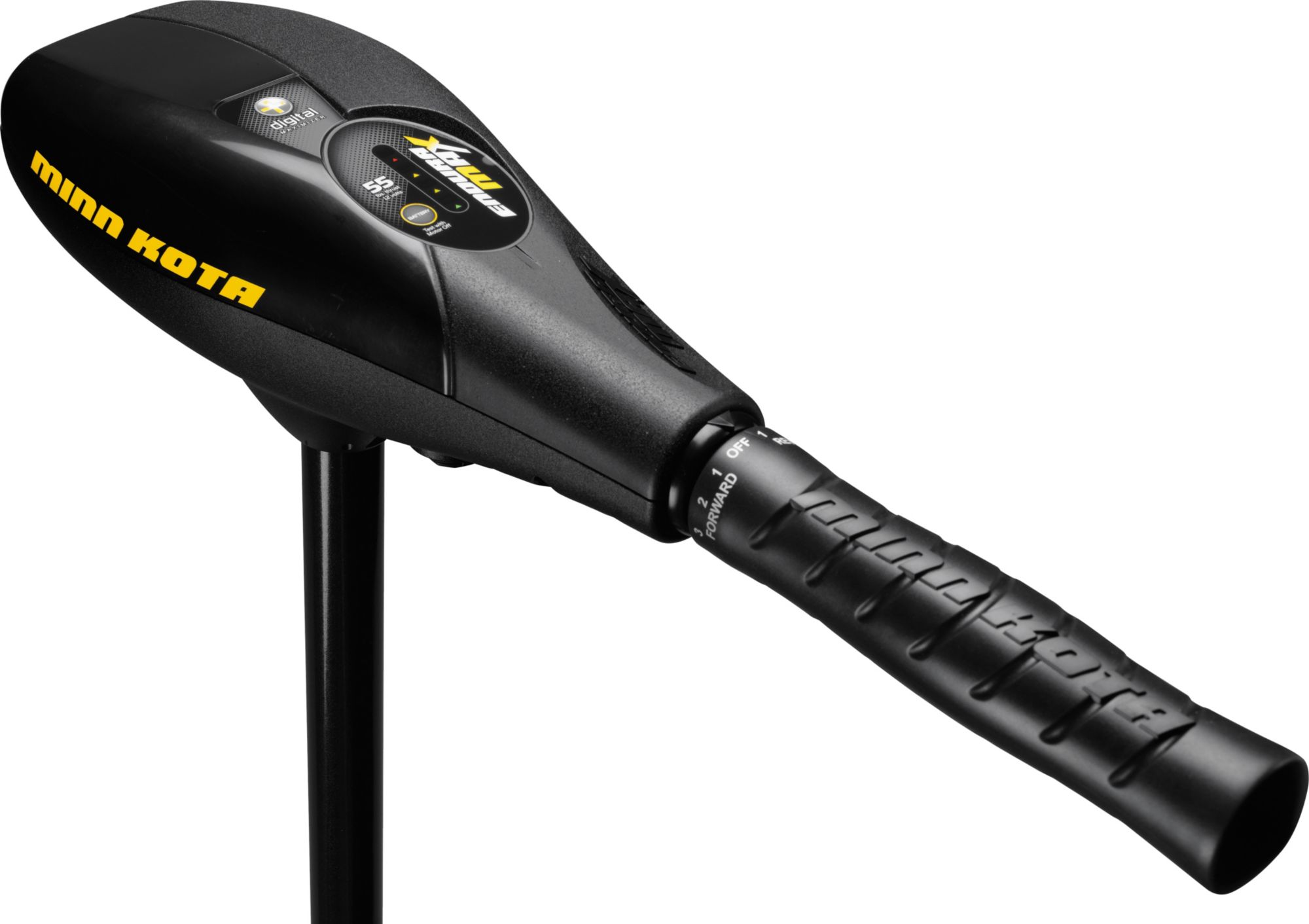 Minn Kota Endura Max Transom Mount Trolling Motor-Floor Model product image