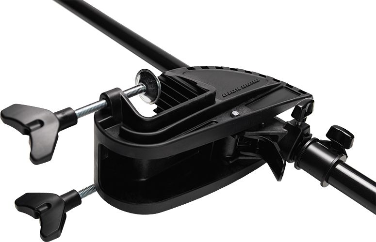 Minn Kota Endura C2 Freshwater Transom Mount Trolling Motor-Floor Model product image