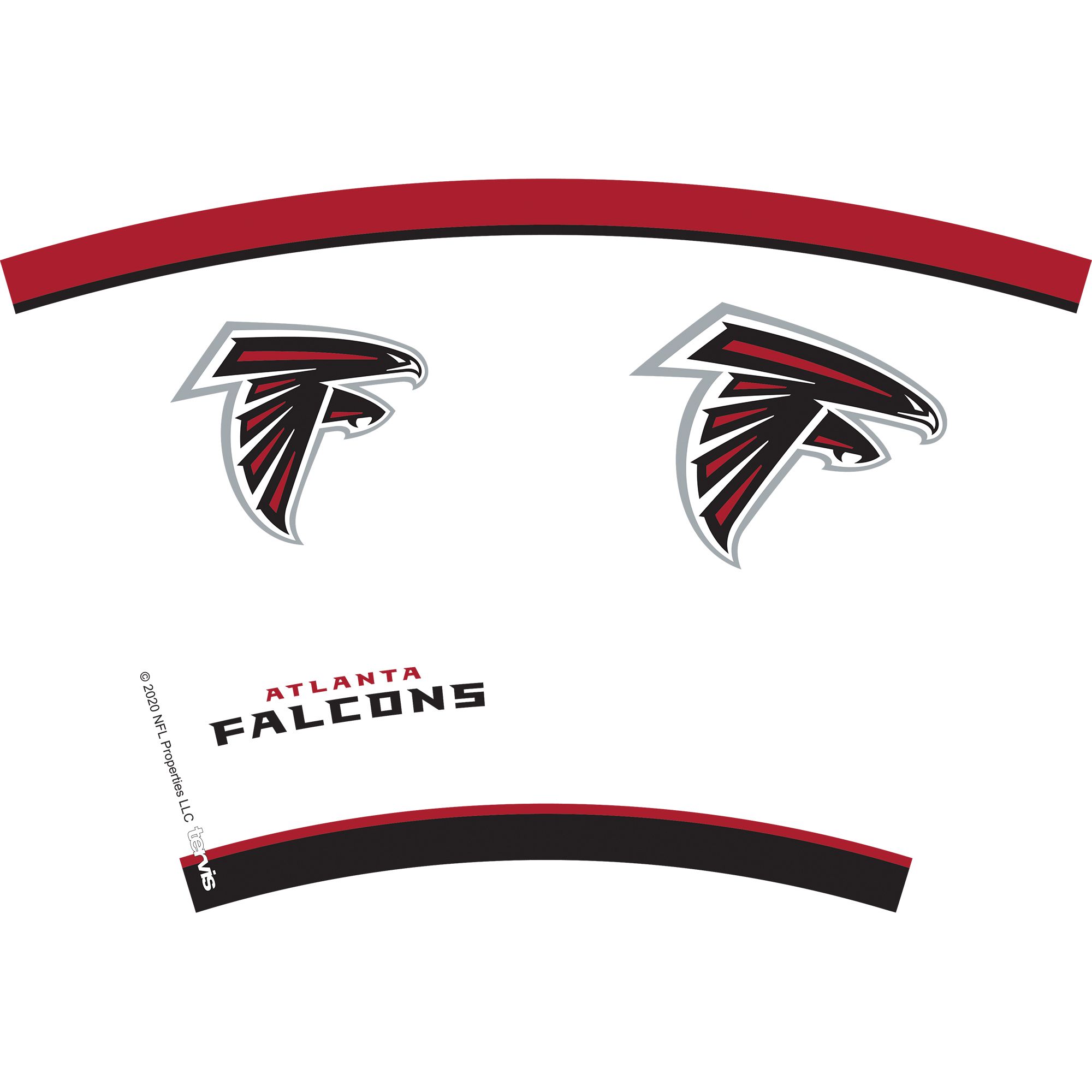 Tervis New England Patriots 20 oz. Tumbler product image