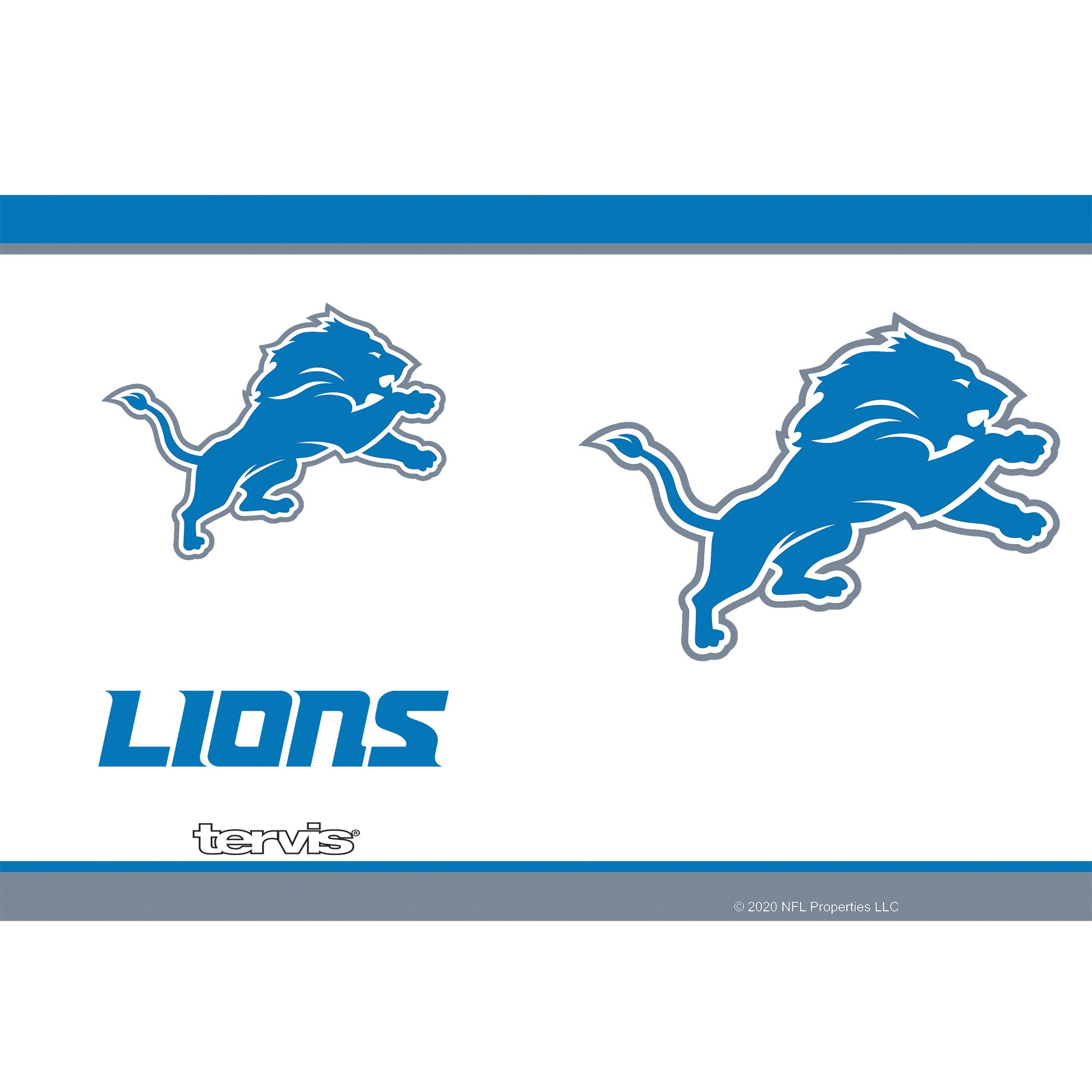 Tervis Detroit Lions 30 oz. Tumbler product image