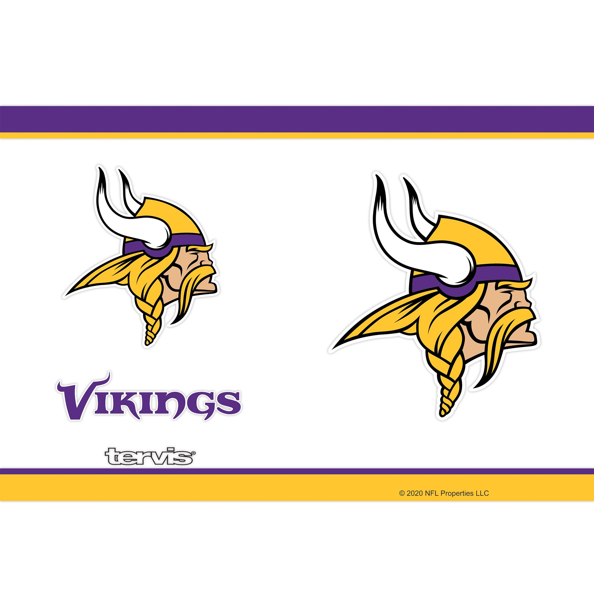 Tervis Minnesota Vikings 30 oz. Tumbler product image
