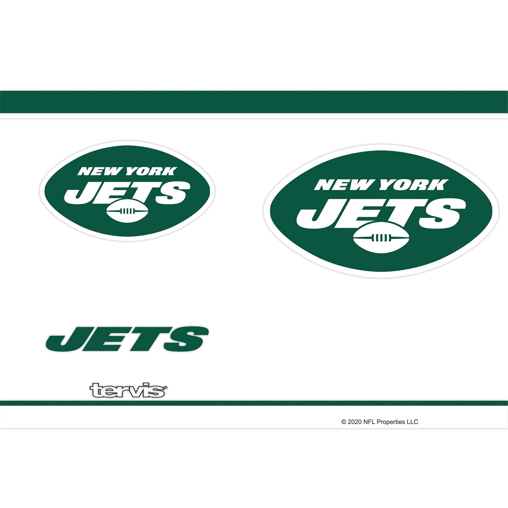 Tervis New York Jets 30 oz. Tumbler product image