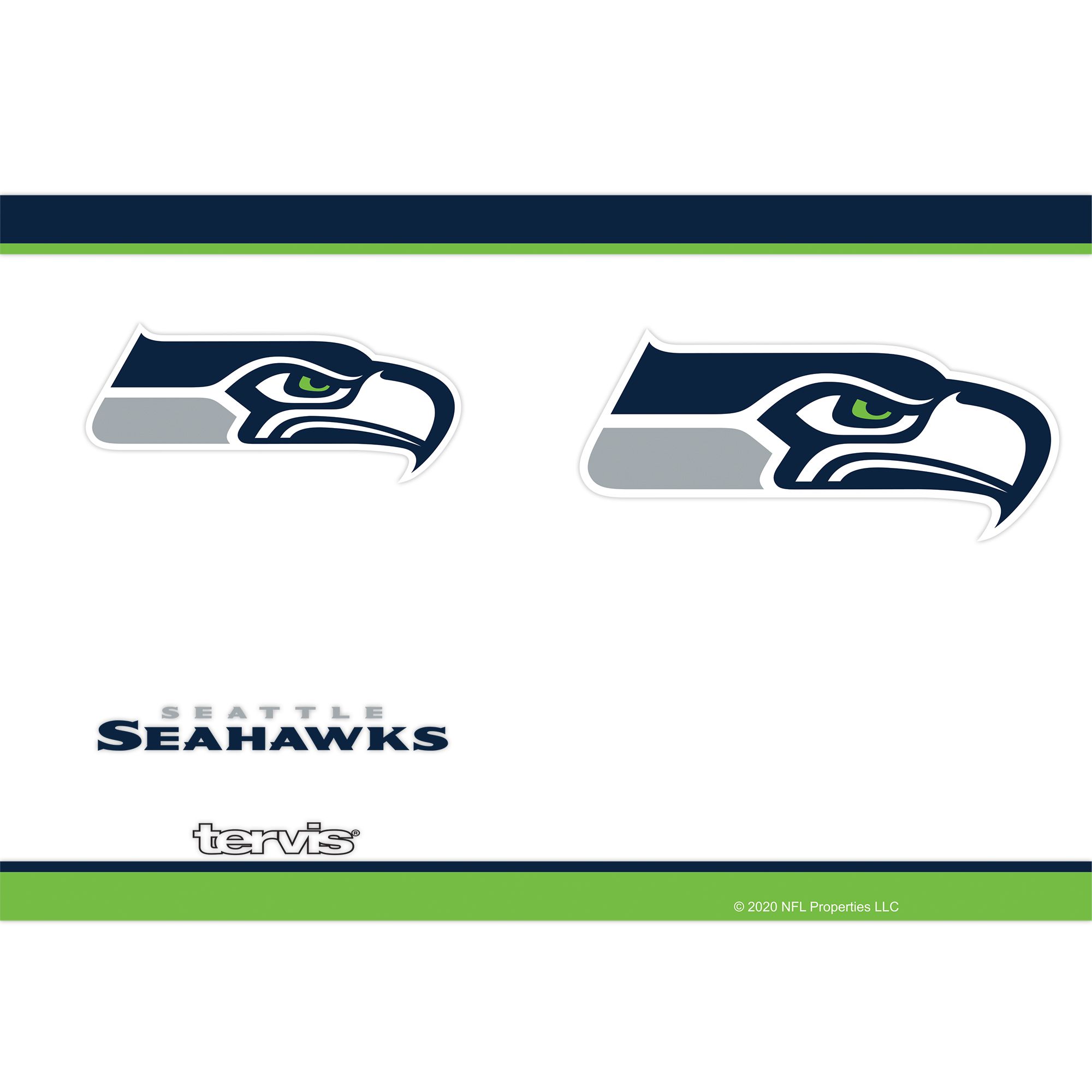 Tervis Seattle Seahawks 30 oz. Tumbler product image