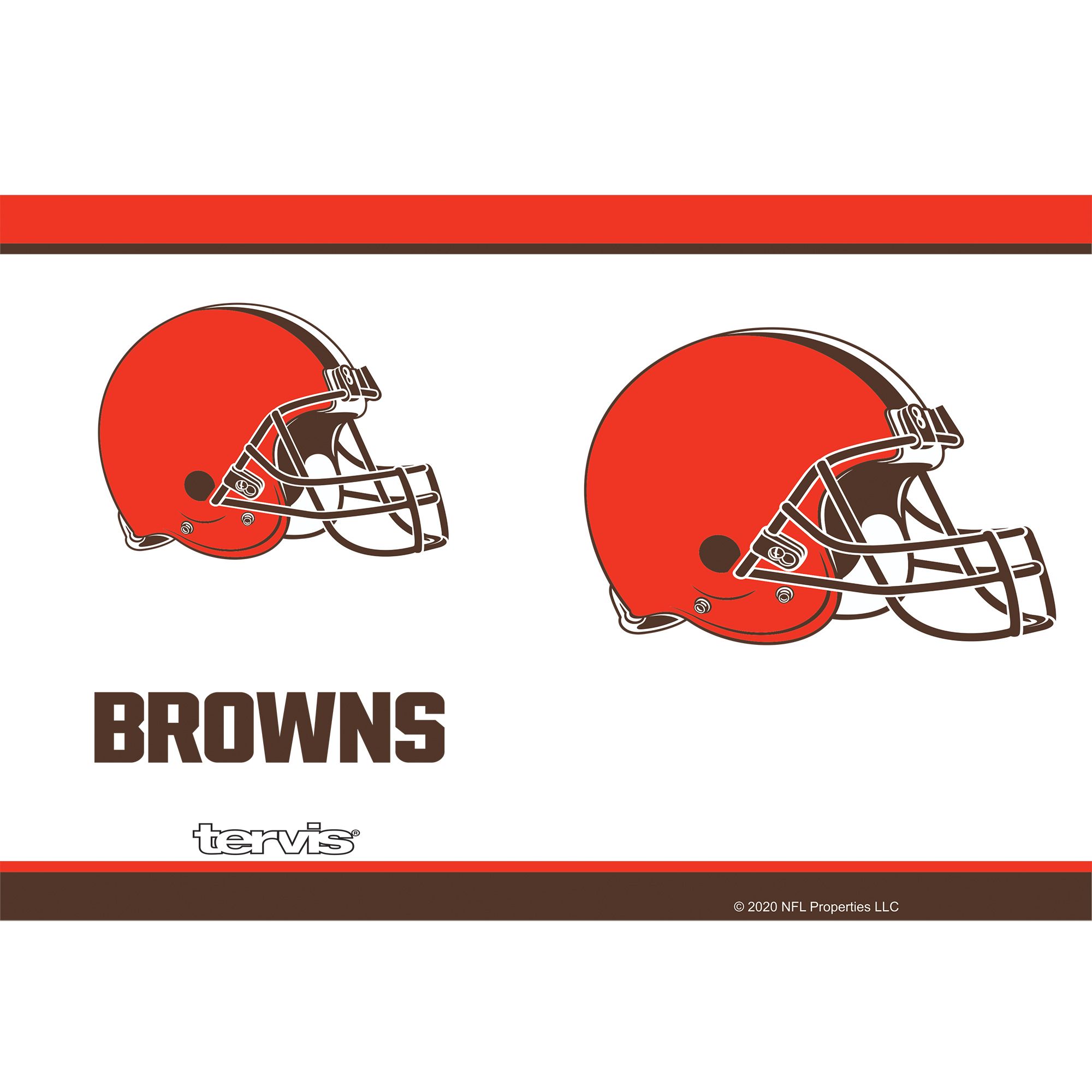 Tervis Cleveland Browns 30 oz. Tumbler product image