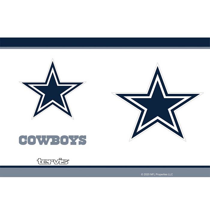 NFL® Dallas Cowboys - Blitz - 30oz Tumbler