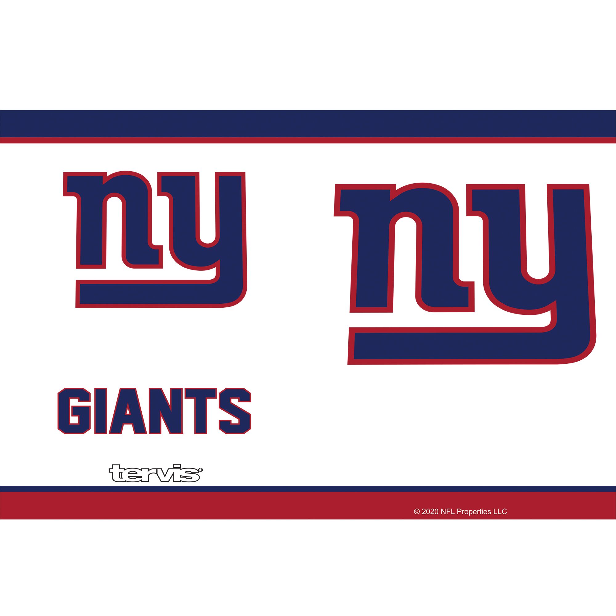 Tervis New York Giants 30 oz. Tumbler product image
