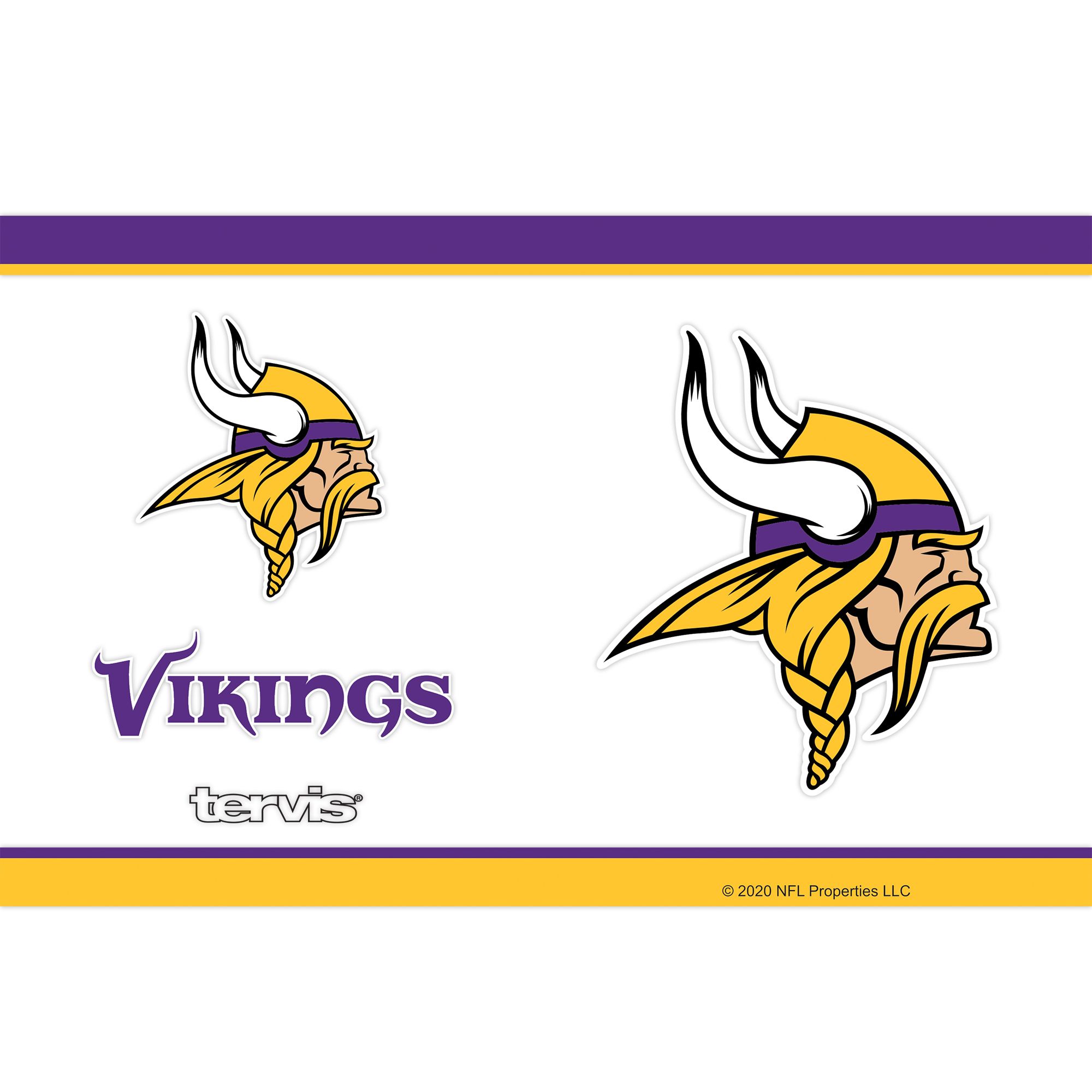 Tervis Minnesota Vikings 20 oz. Tumbler product image