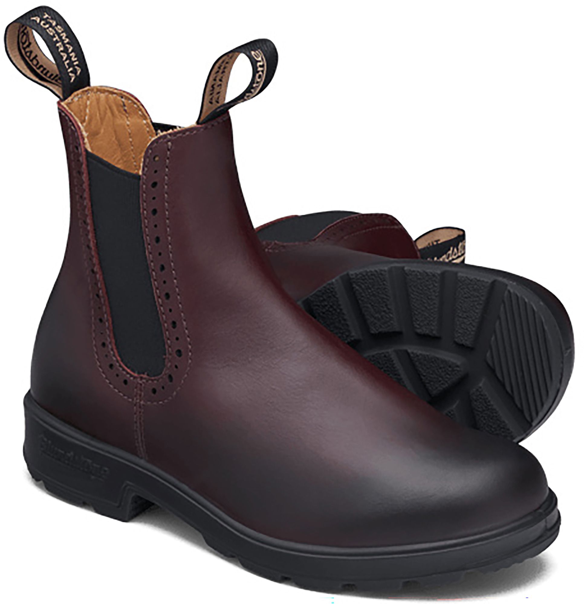 Blundstone Women's Hightop Chelsea Boots product image