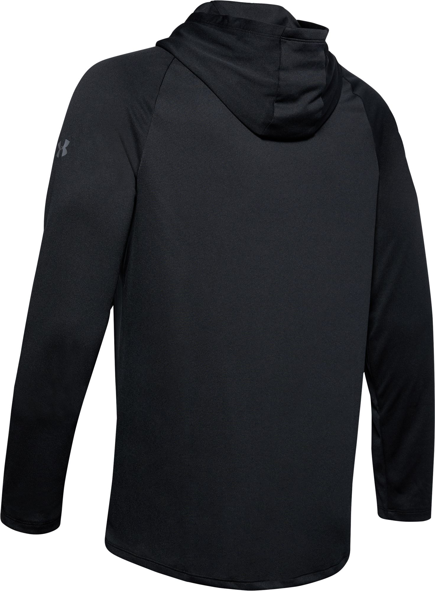 Under Armour Men's Project Rock Tech Hooded Long Sleeve Shirt 2.0 product image
