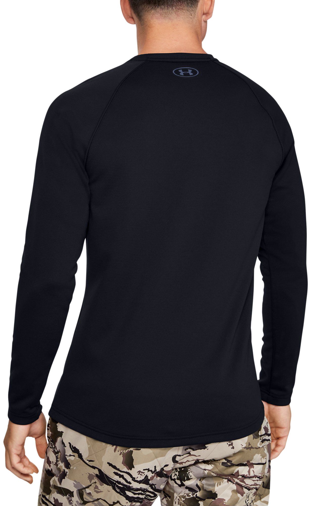 Under Armour Men's Base 4.0 Long Sleeve Baselayer product image