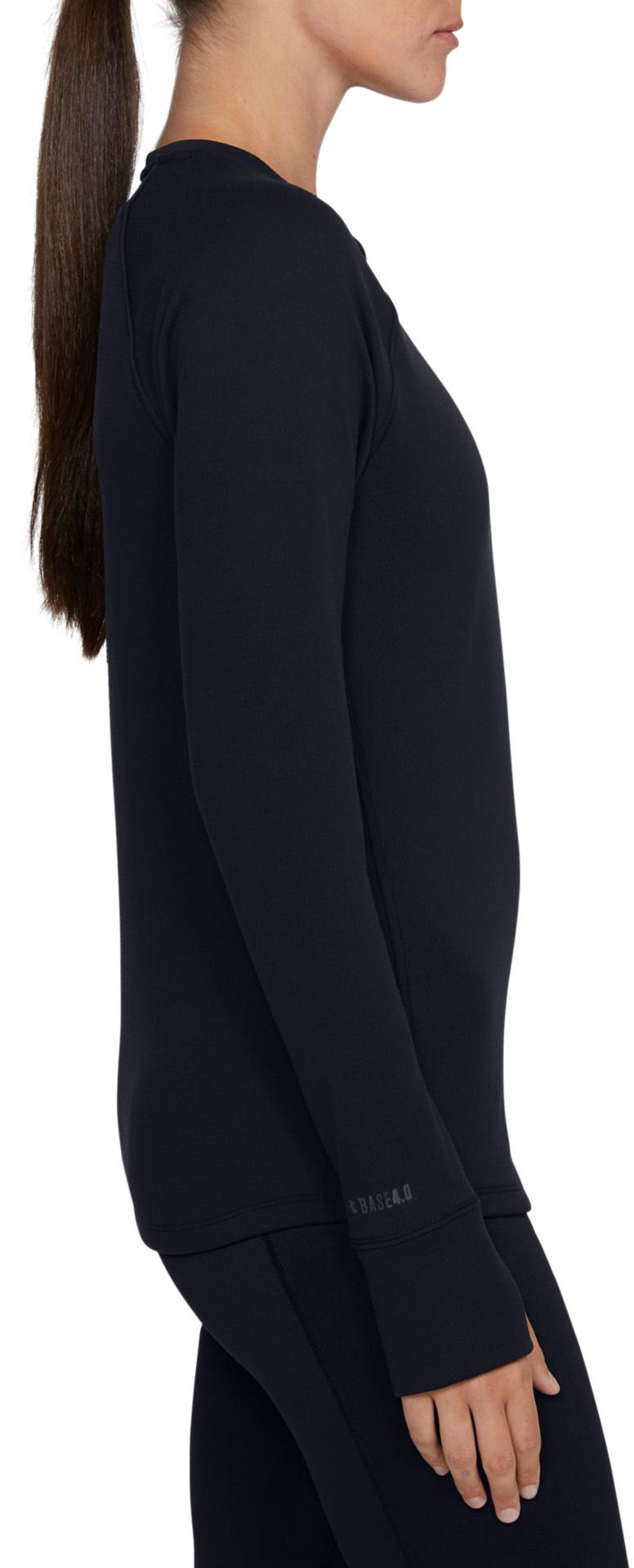 Under Armour Women's Base 4.0 Long Sleeve Baselayer product image
