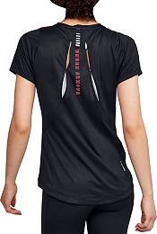 Under Armour Women's Qualifier Iso-Chill Short Sleeve Shirt product image