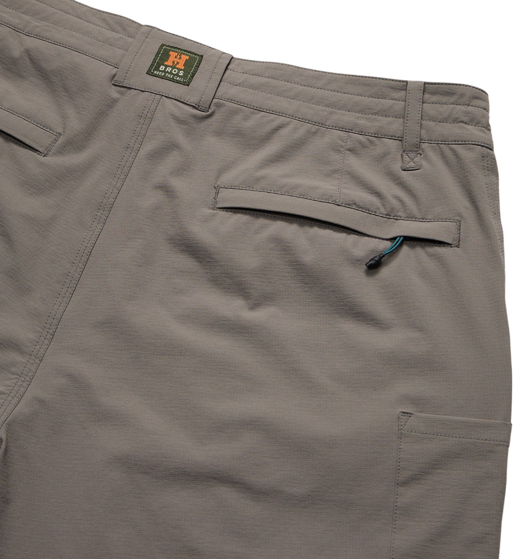 Howler Brothers Men's Shoalwater Tech Shorts product image