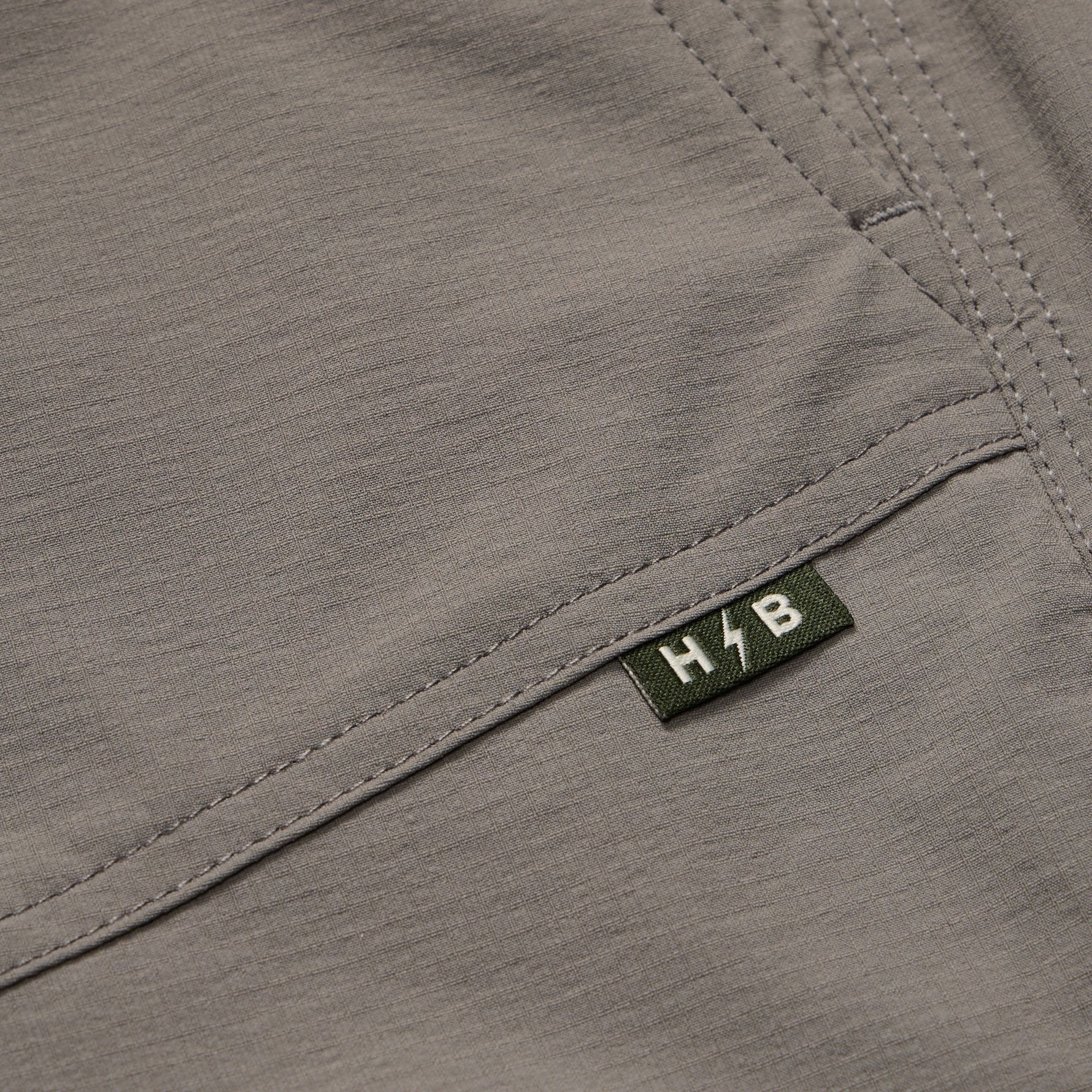 Howler Brothers Men's Shoalwater Tech Shorts product image