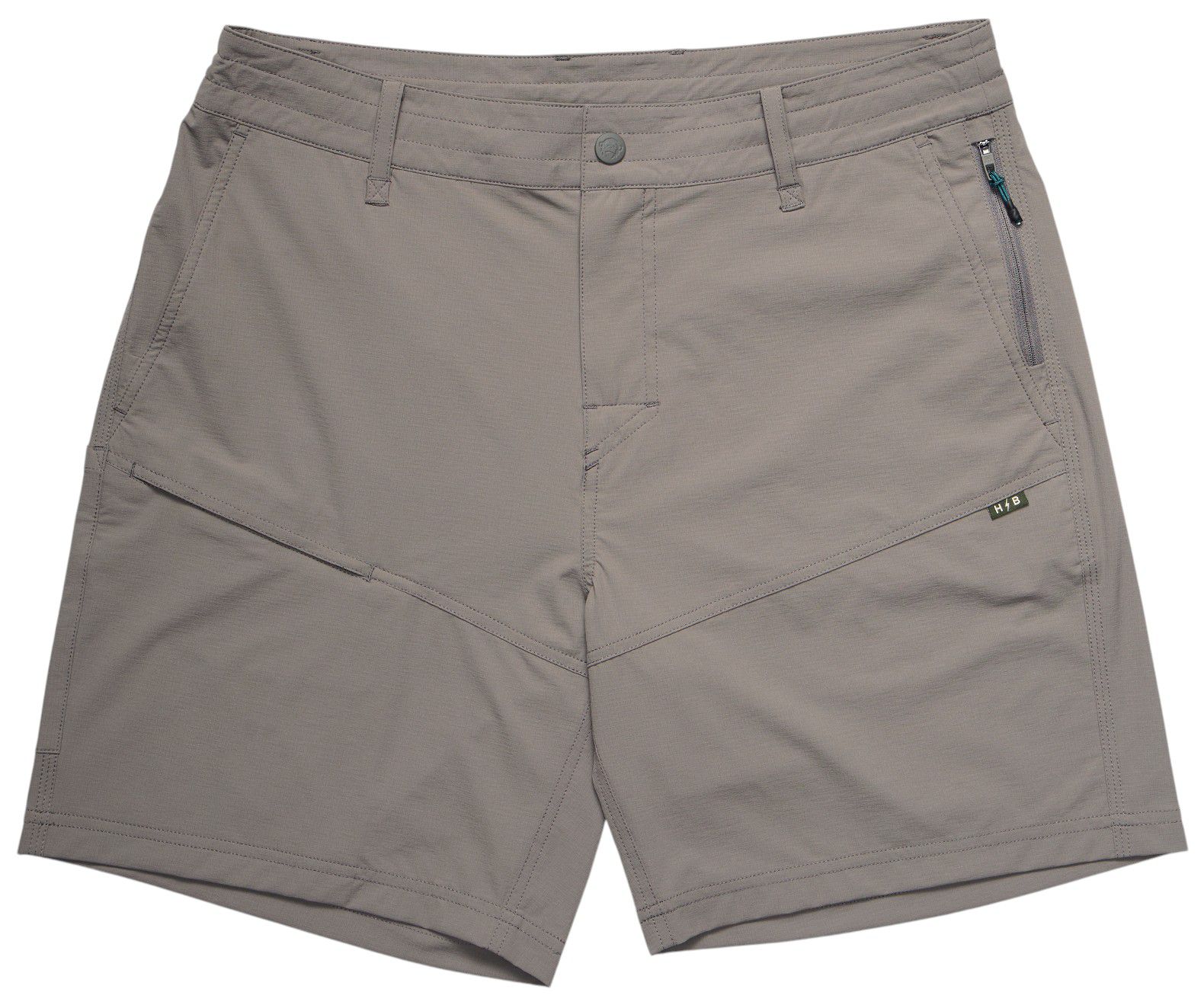 Howler Brothers Men's Shoalwater Tech Shorts product image