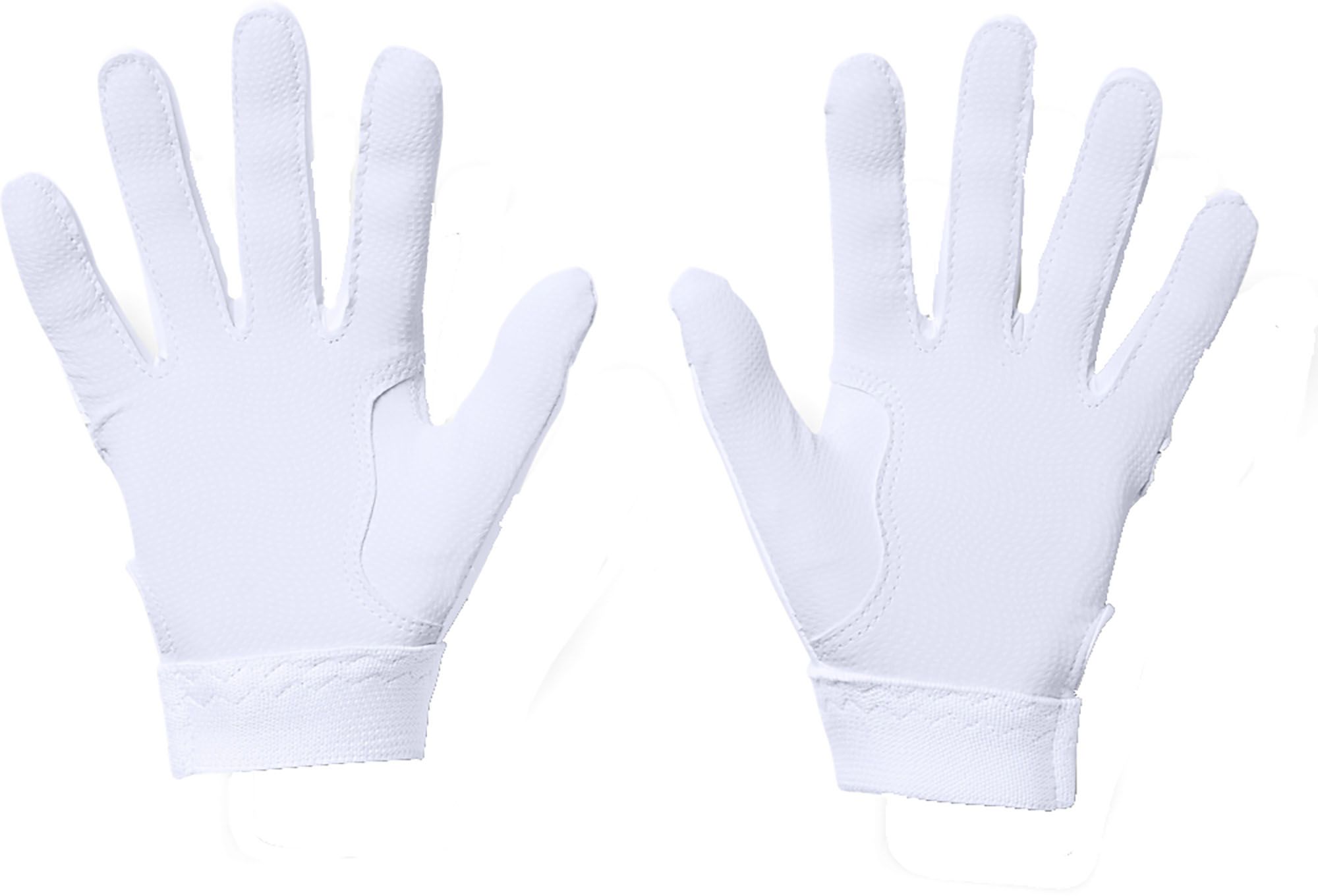 Under Armour Girls Radar Softball Batting Gloves product image