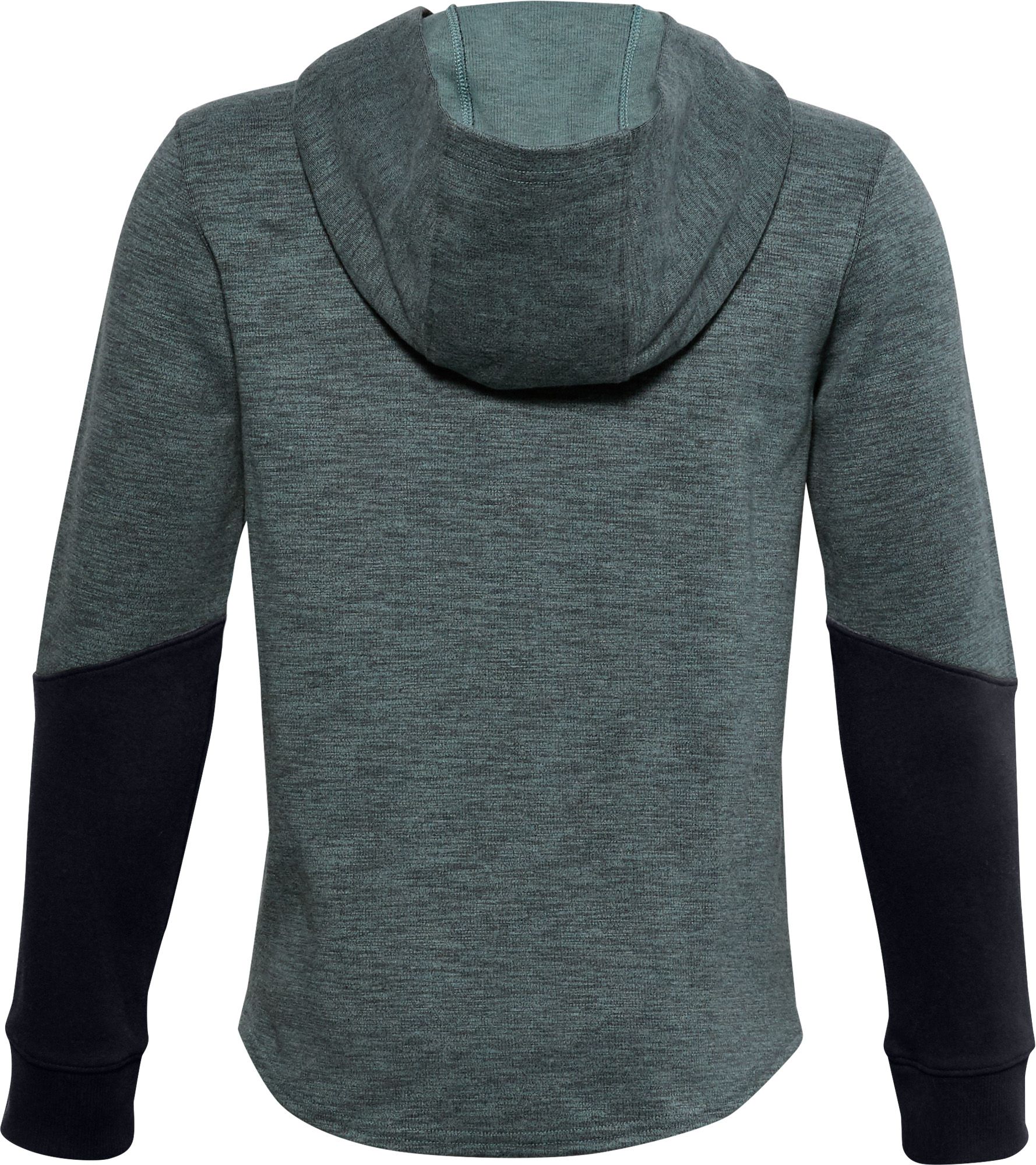 Under Armour Boys' Sportstyle 2x Knit Hoodie product image