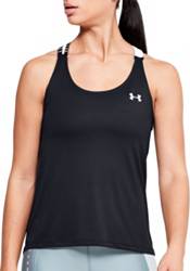 Under Armour Women's Armour Wordmark Strap Tank Top product image