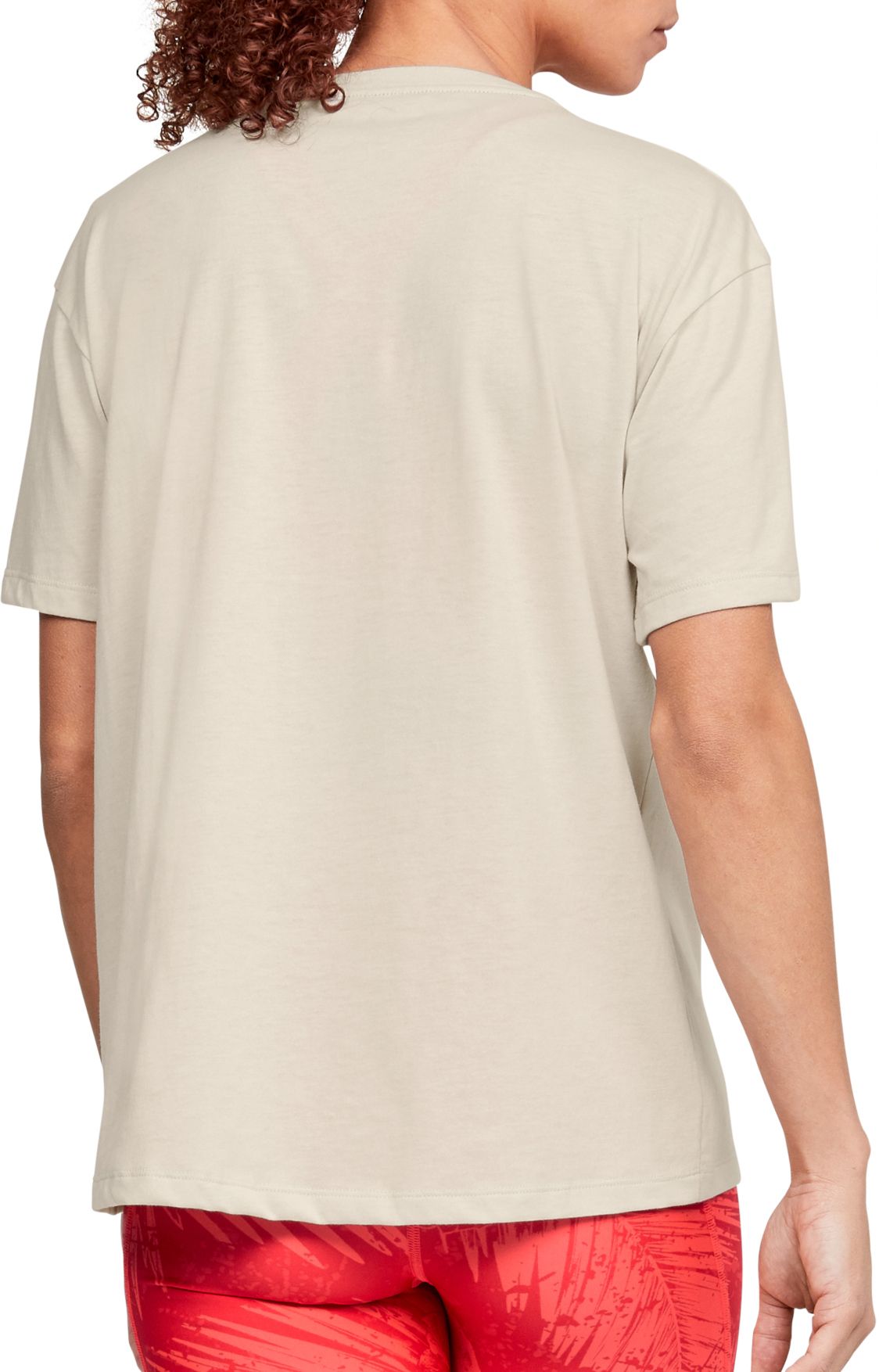 project rock focus t shirt