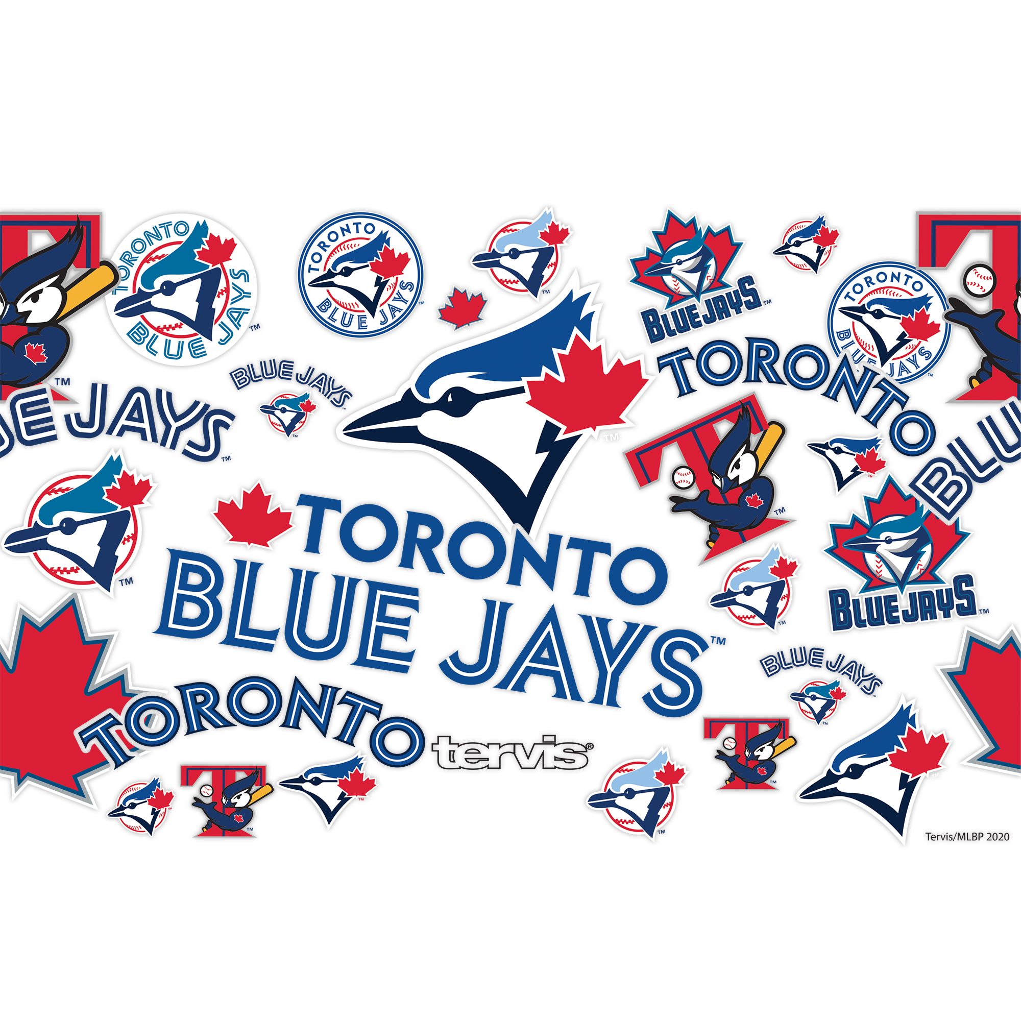 Tervis Toronto Blue Jays oz. Tumbler