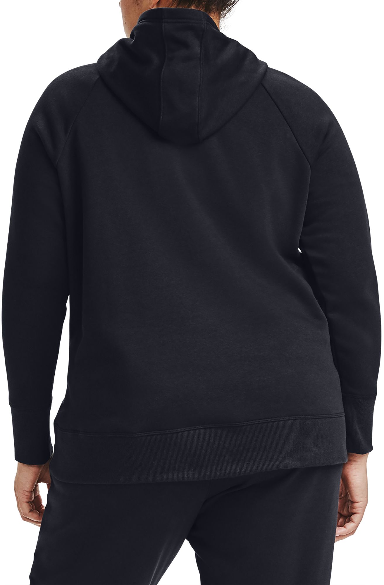 Under Armour Women's Rival Fleece Pullover Hoodie product image