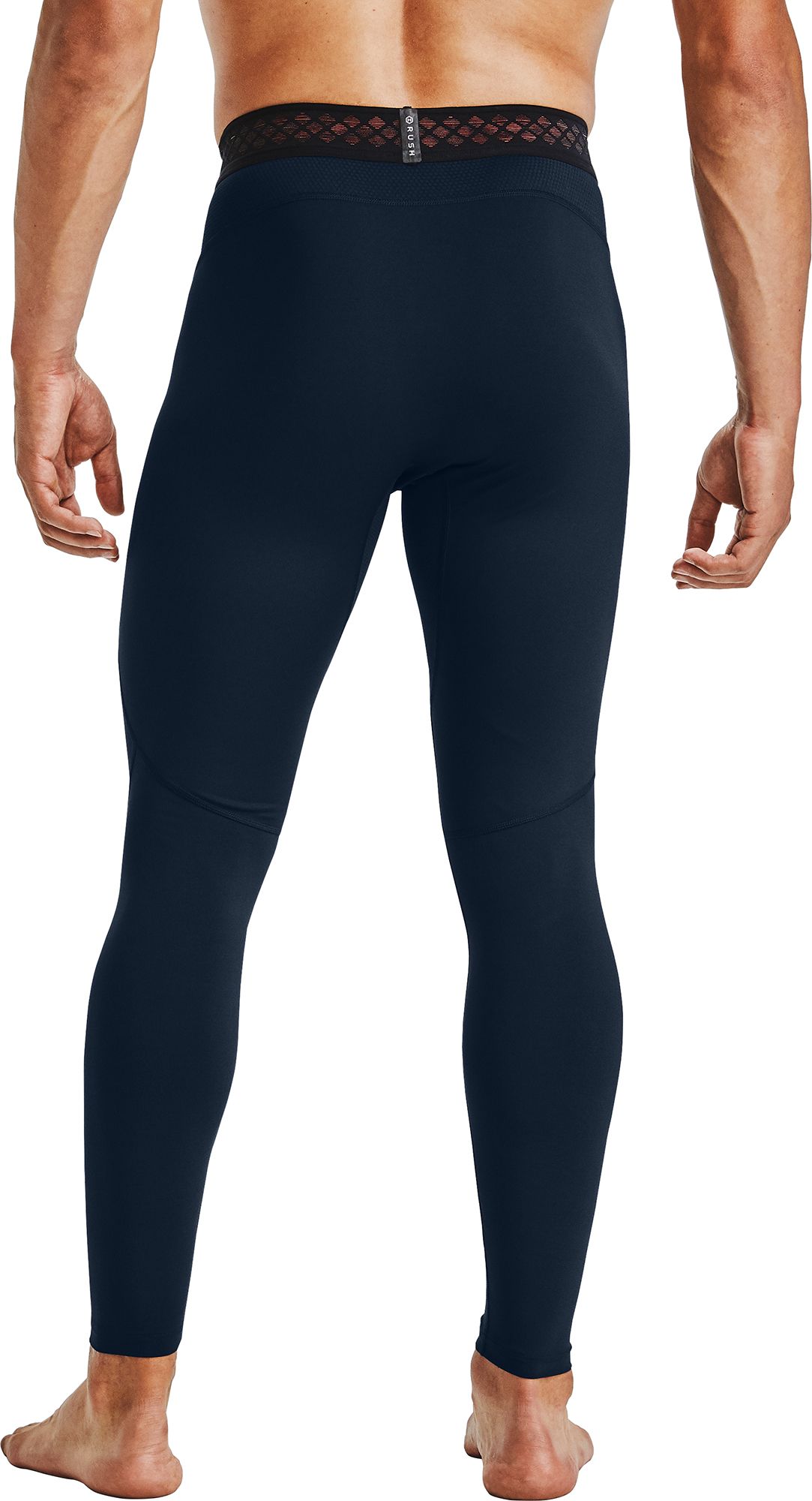 Under Armour Men's Rush HeatGear 2.0 Leggings product image