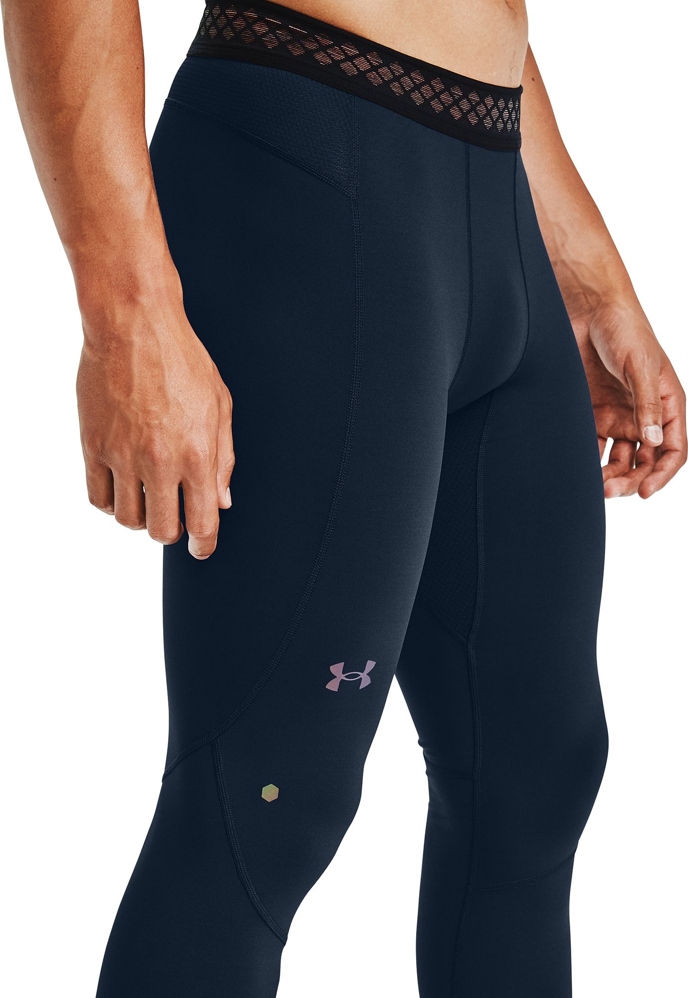 Under Armour Men's Rush HeatGear 2.0 Leggings product image