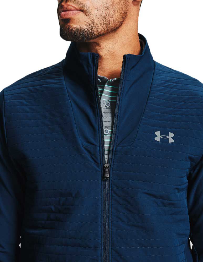 under armour storm revo jacket