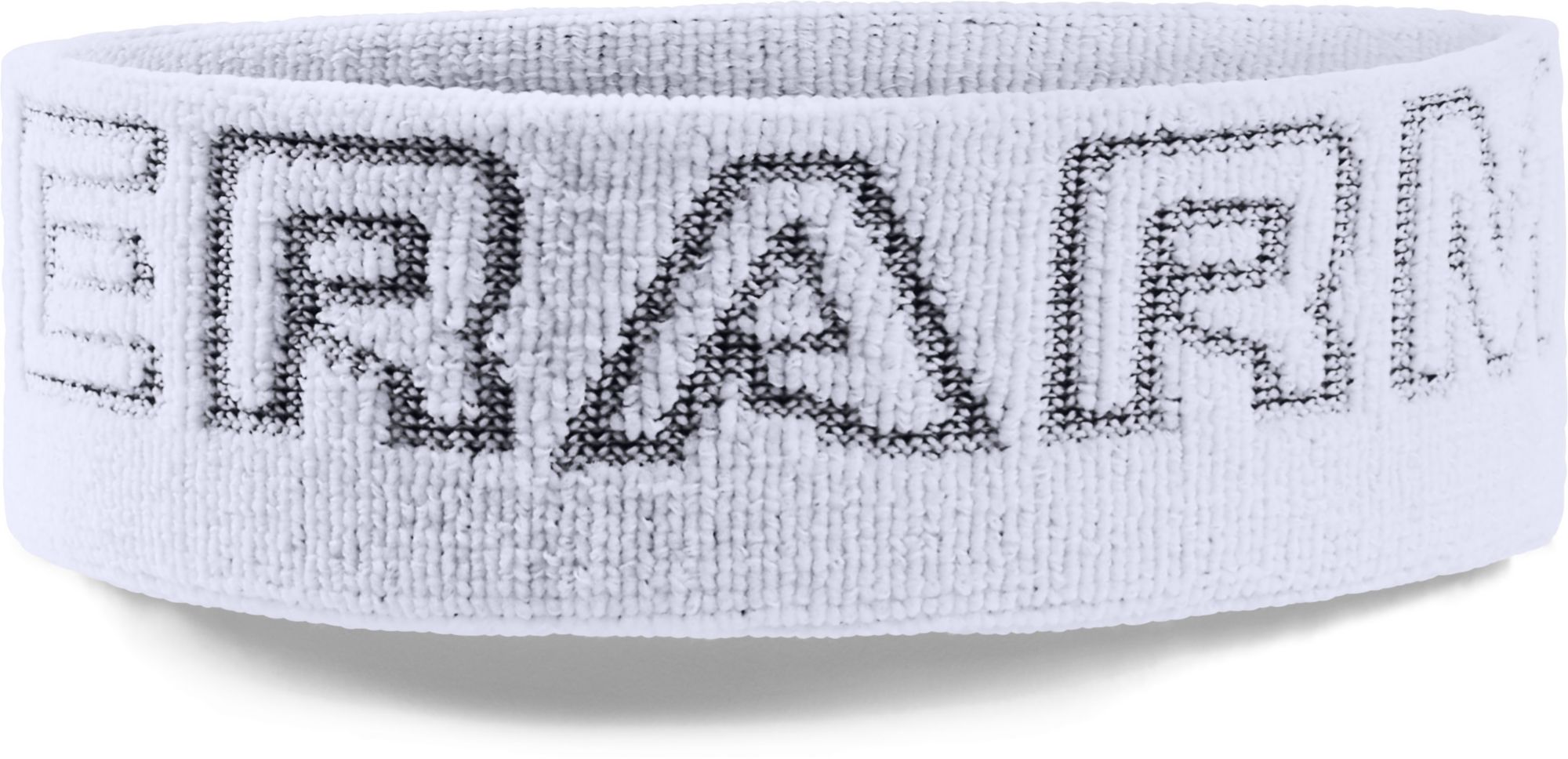 Under Armour Wordmark Terry Headband product image