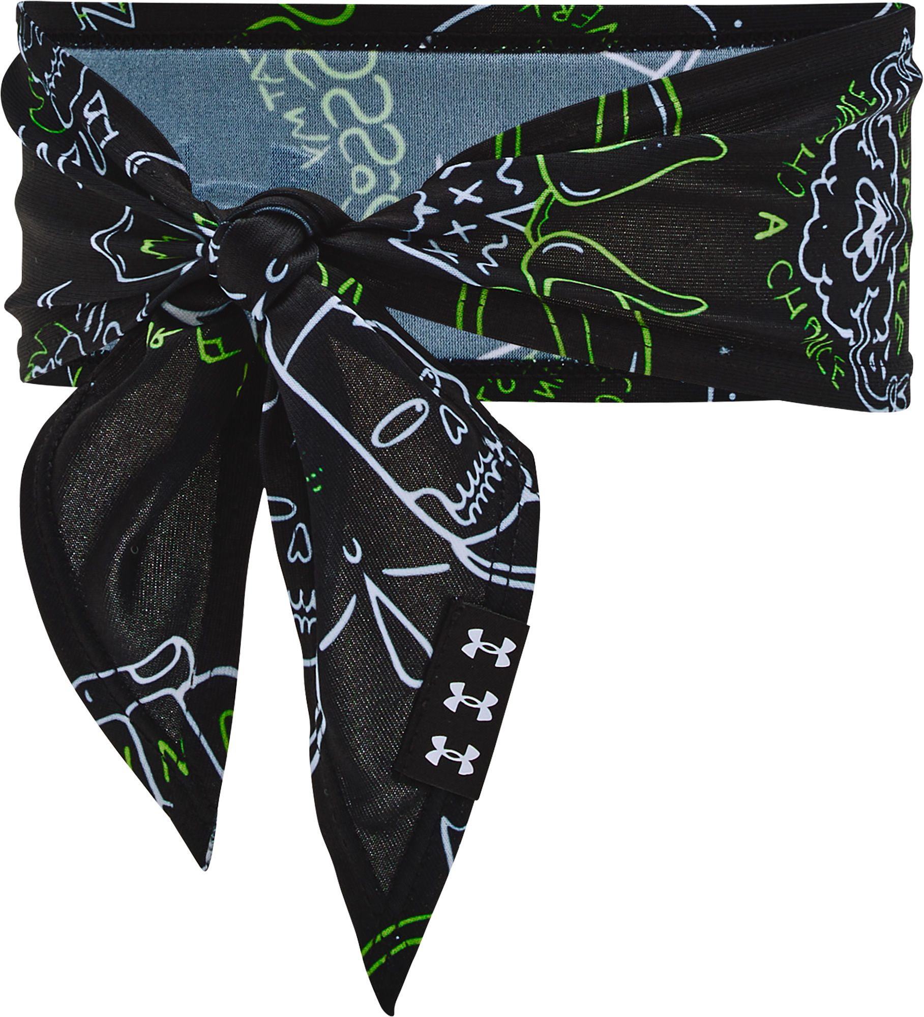 Under Armour Tie Printed Headband product image