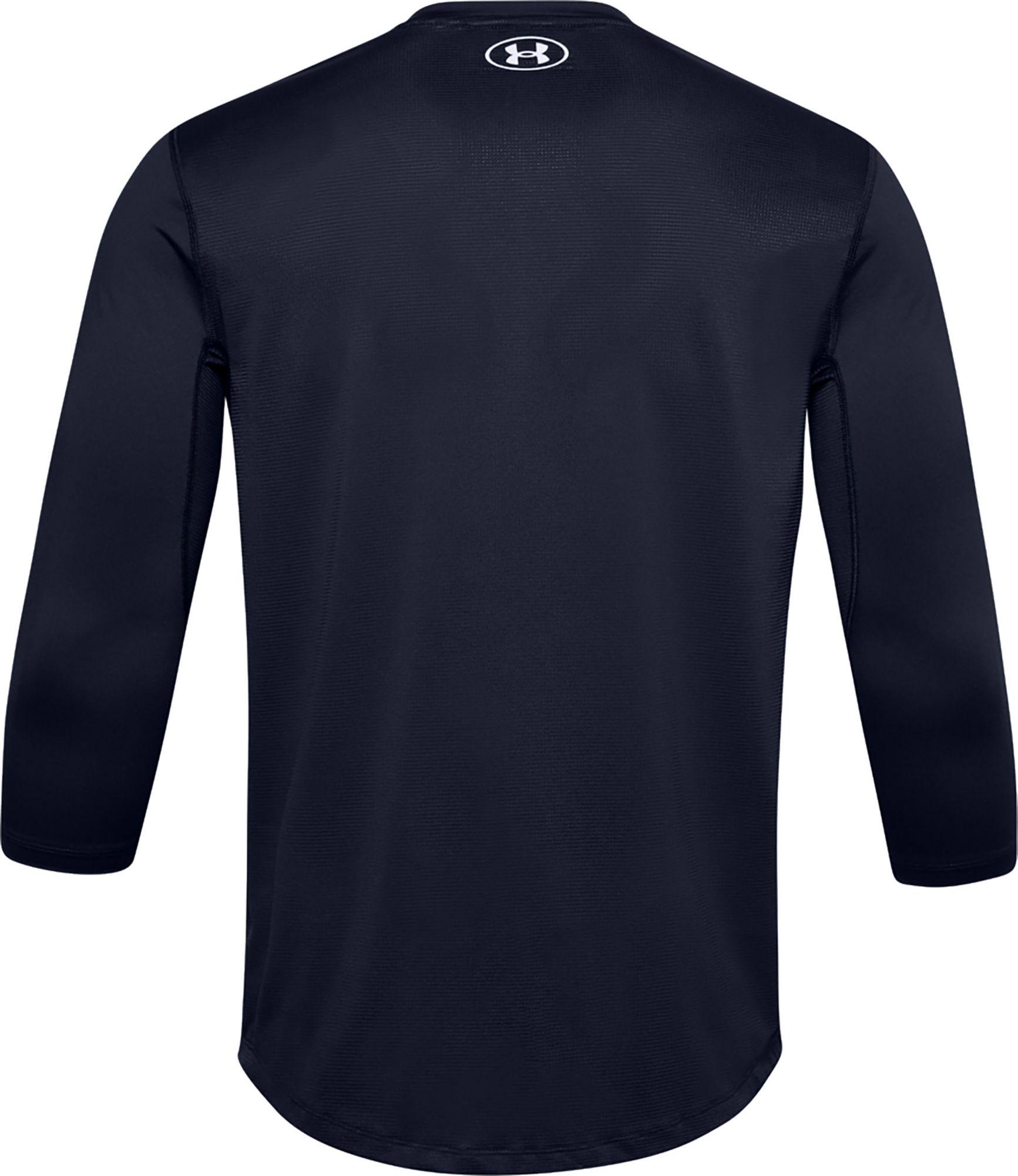 Under Armour Iso-Chill 3/4 Sleeve Shirt product image