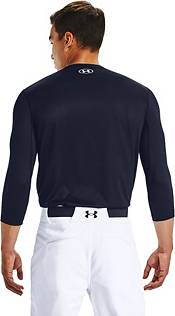 Under Armour Iso-Chill 3/4 Sleeve Shirt product image