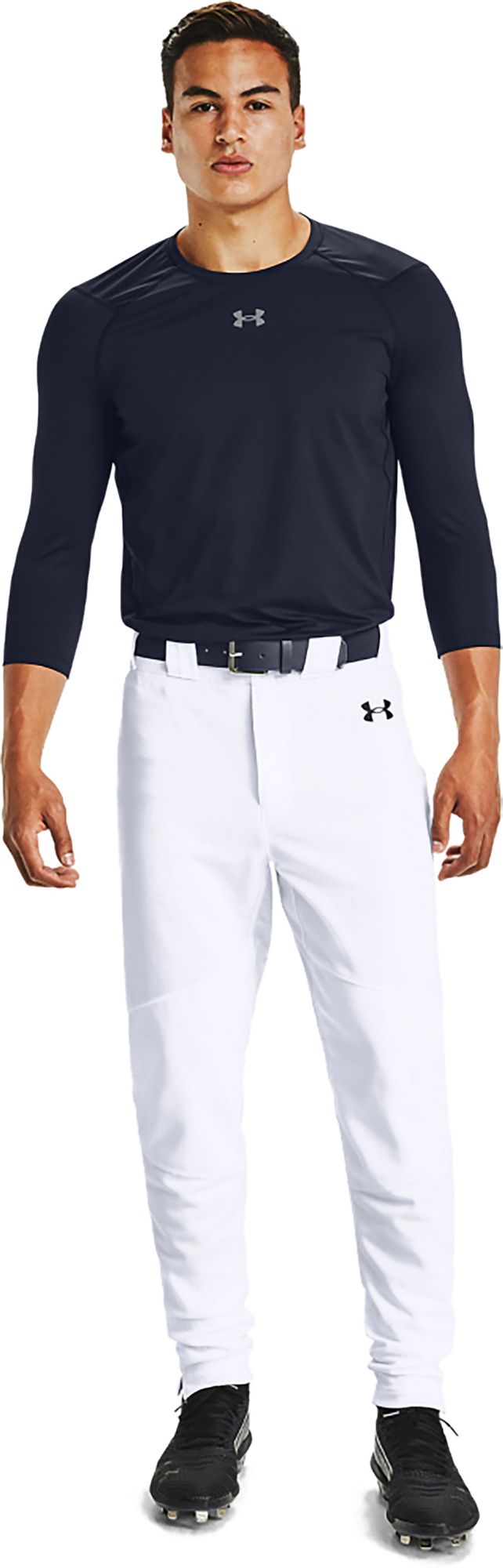 Under Armour Iso-Chill 3/4 Sleeve Shirt product image