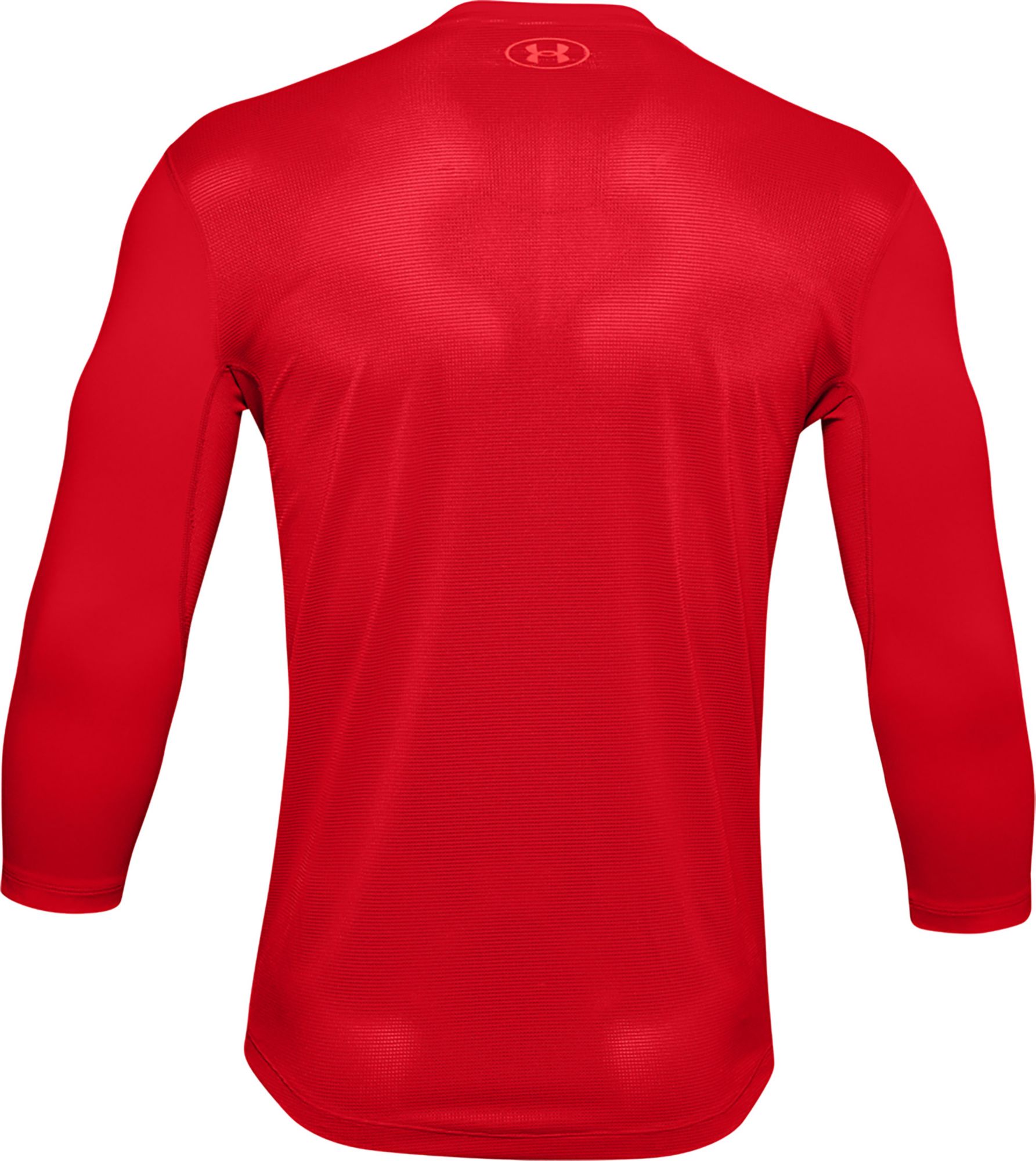 Under Armour Iso-Chill 3/4 Sleeve Shirt product image