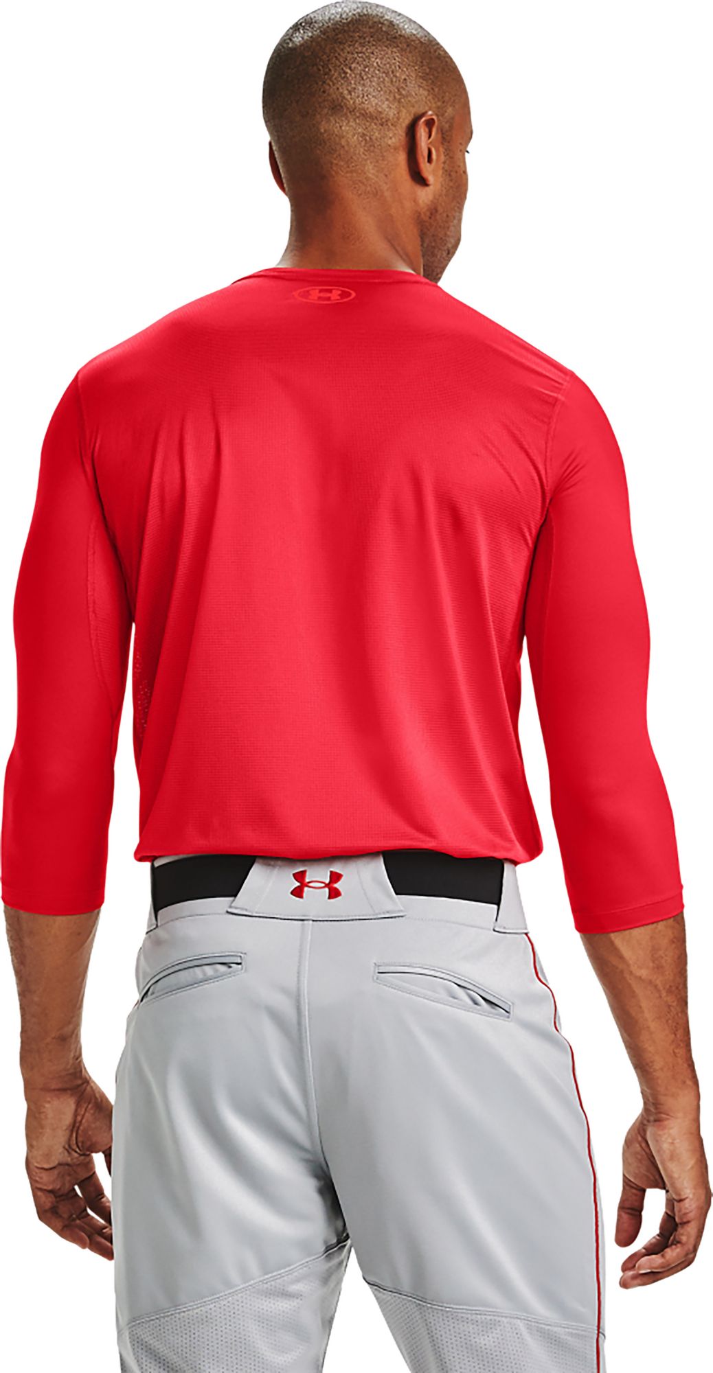 Under Armour Iso-Chill 3/4 Sleeve Shirt product image