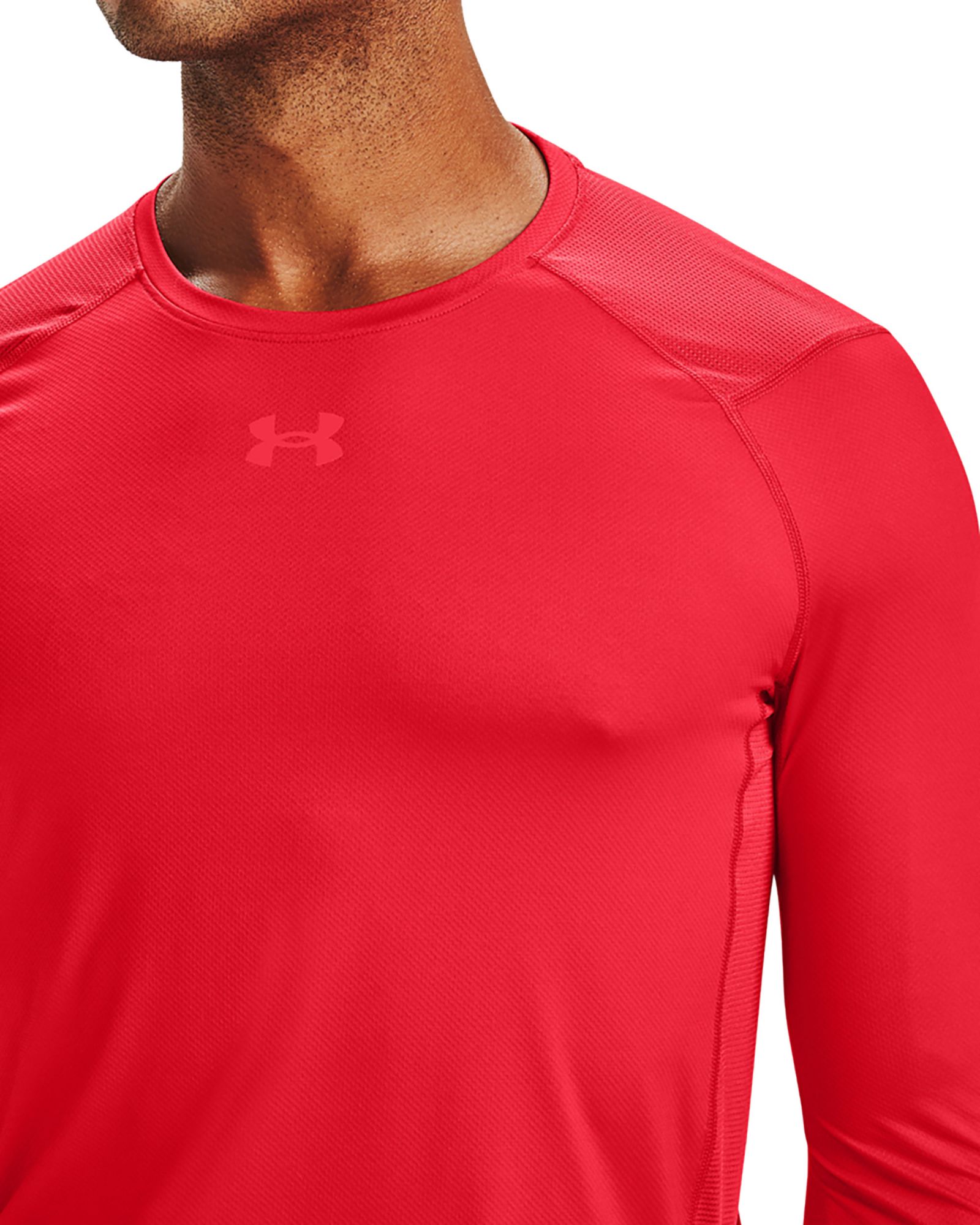 Under Armour Iso-Chill 3/4 Sleeve Shirt product image