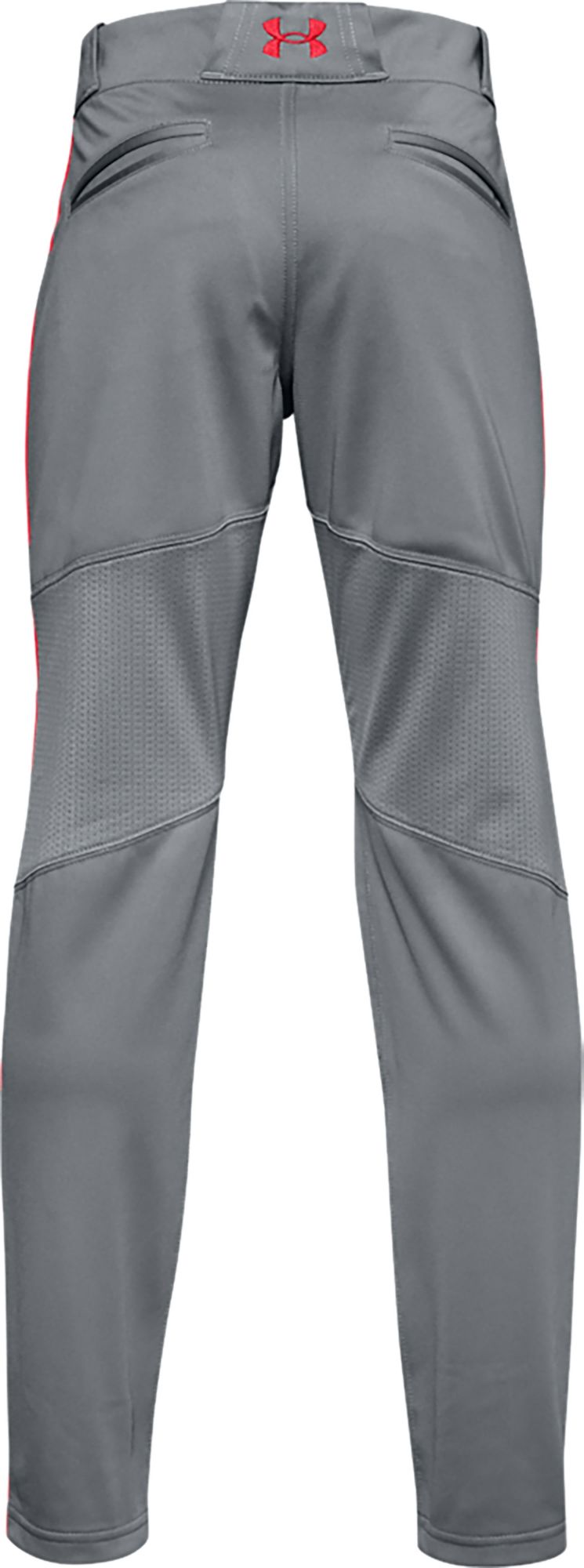 Under Armour Boys Gameday Relaxed Pipe Pants product image