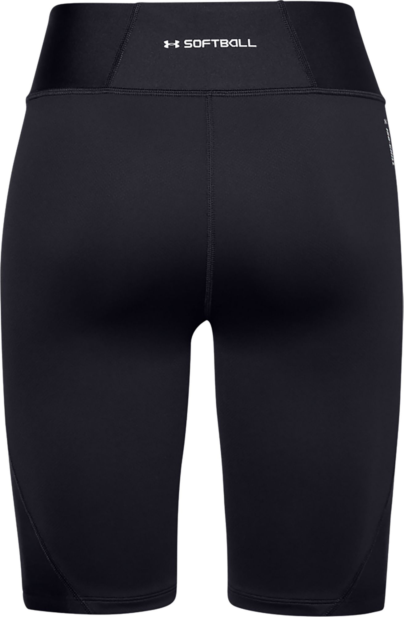 Under Armour Women's Softball Slider Shorts product image