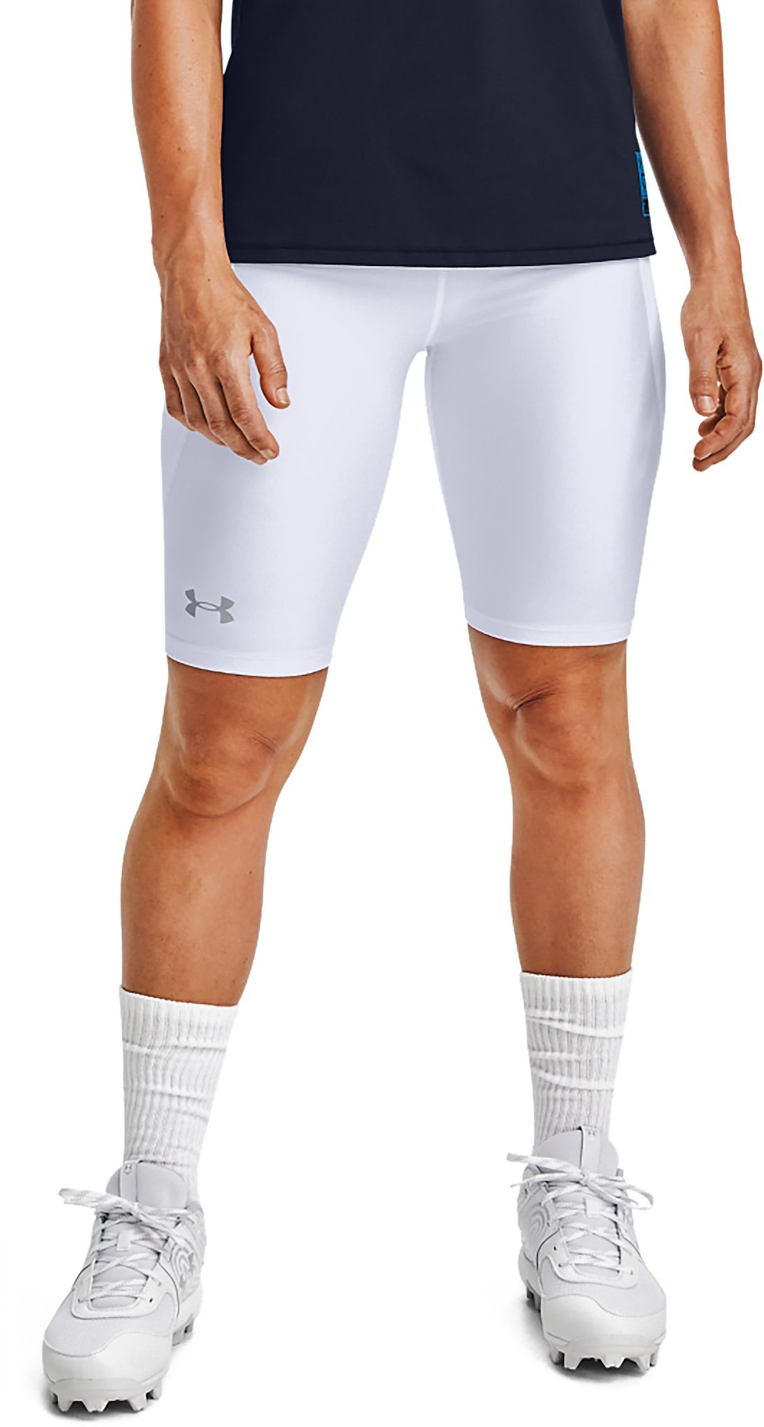 Under Armour Women's Softball Slider Shorts product image