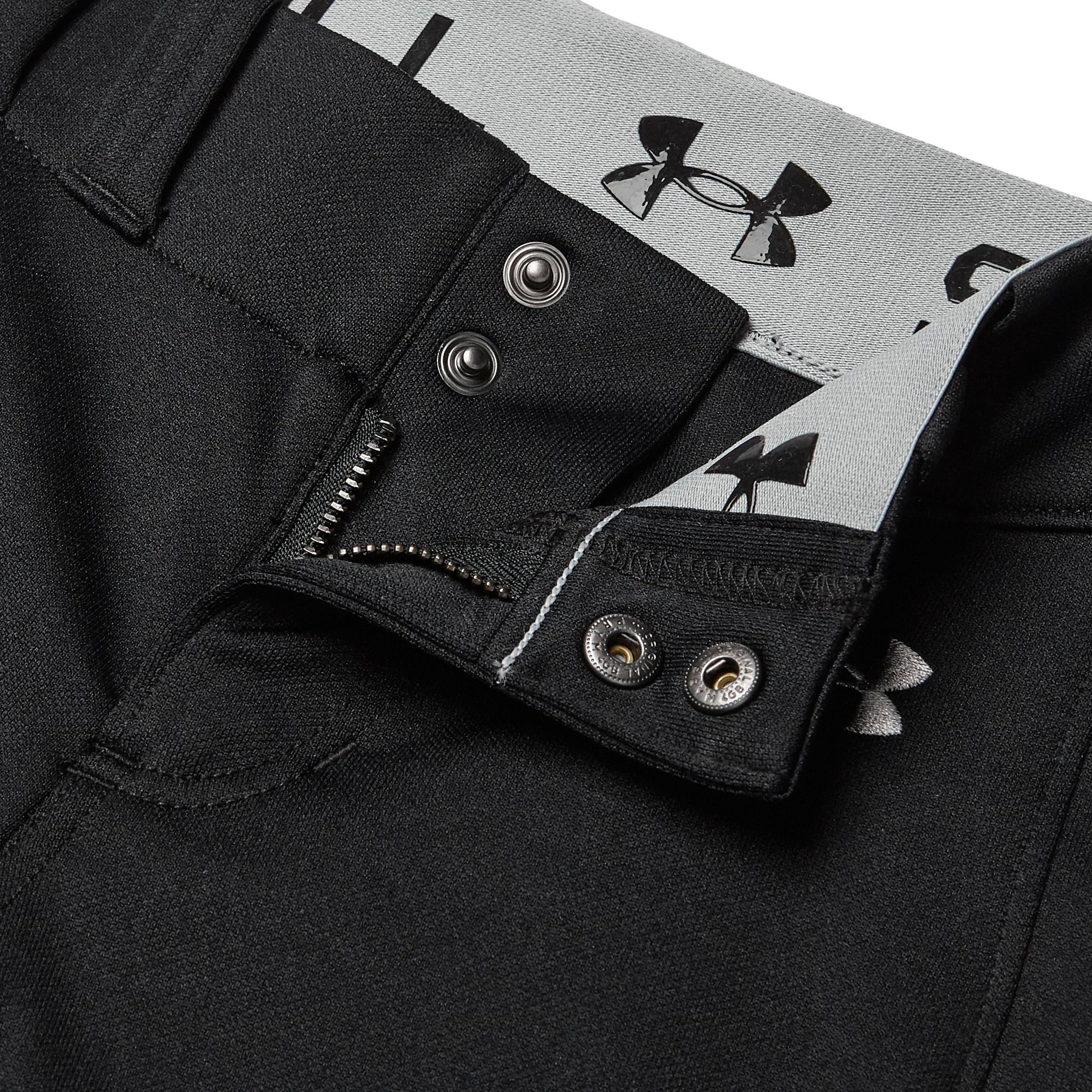 Under Armour Girls' Vanish Softball Pants product image