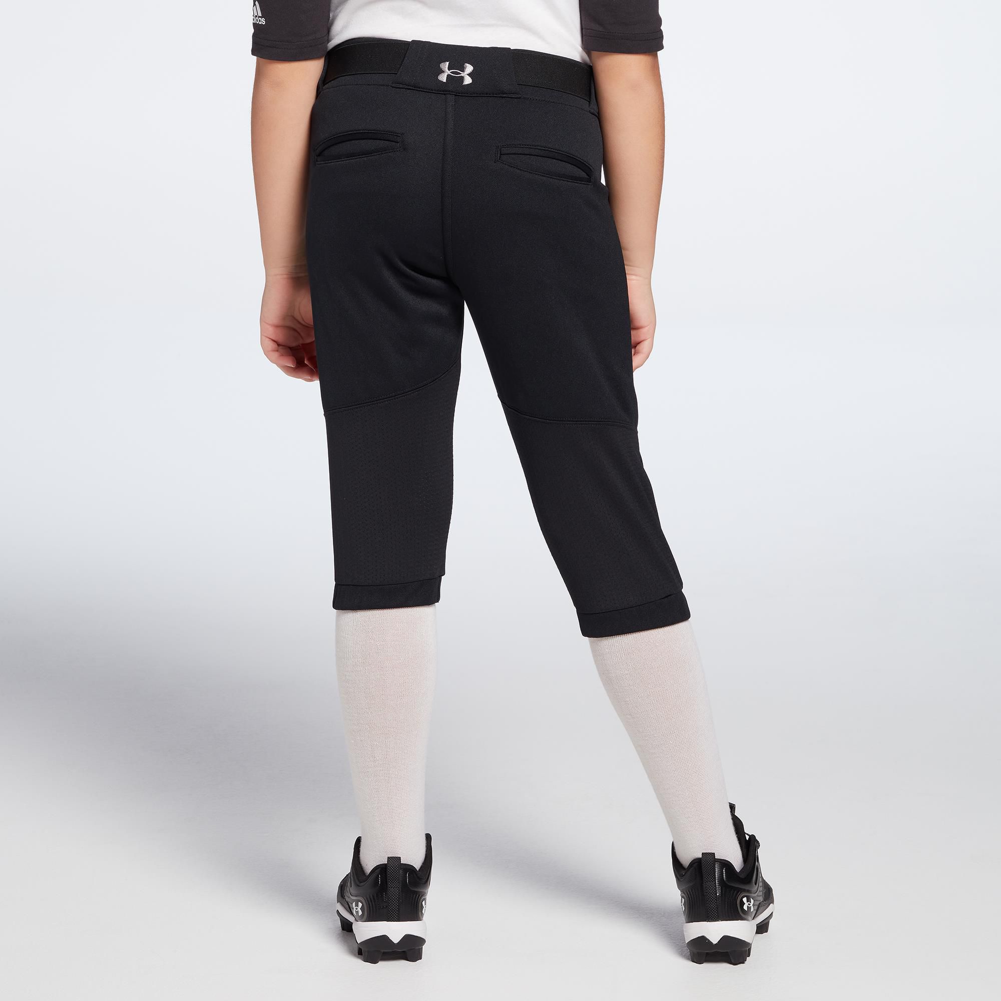 Under Armour Girls' Vanish Softball Pants product image