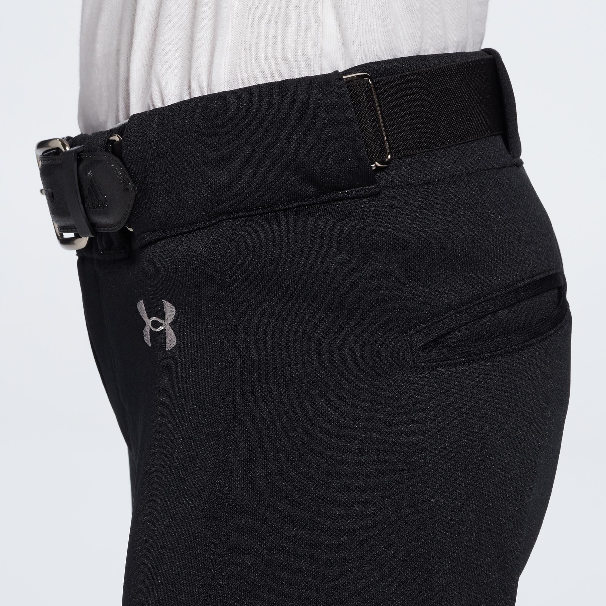 Under Armour Girls' Vanish Softball Pants product image