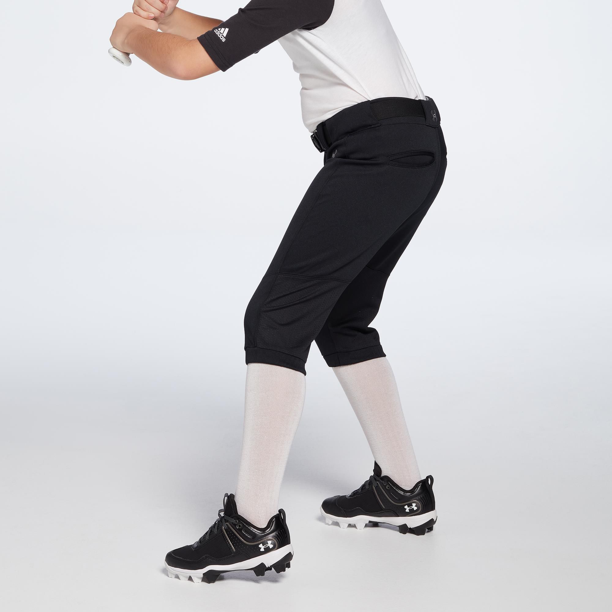 Under Armour Girls' Vanish Softball Pants product image