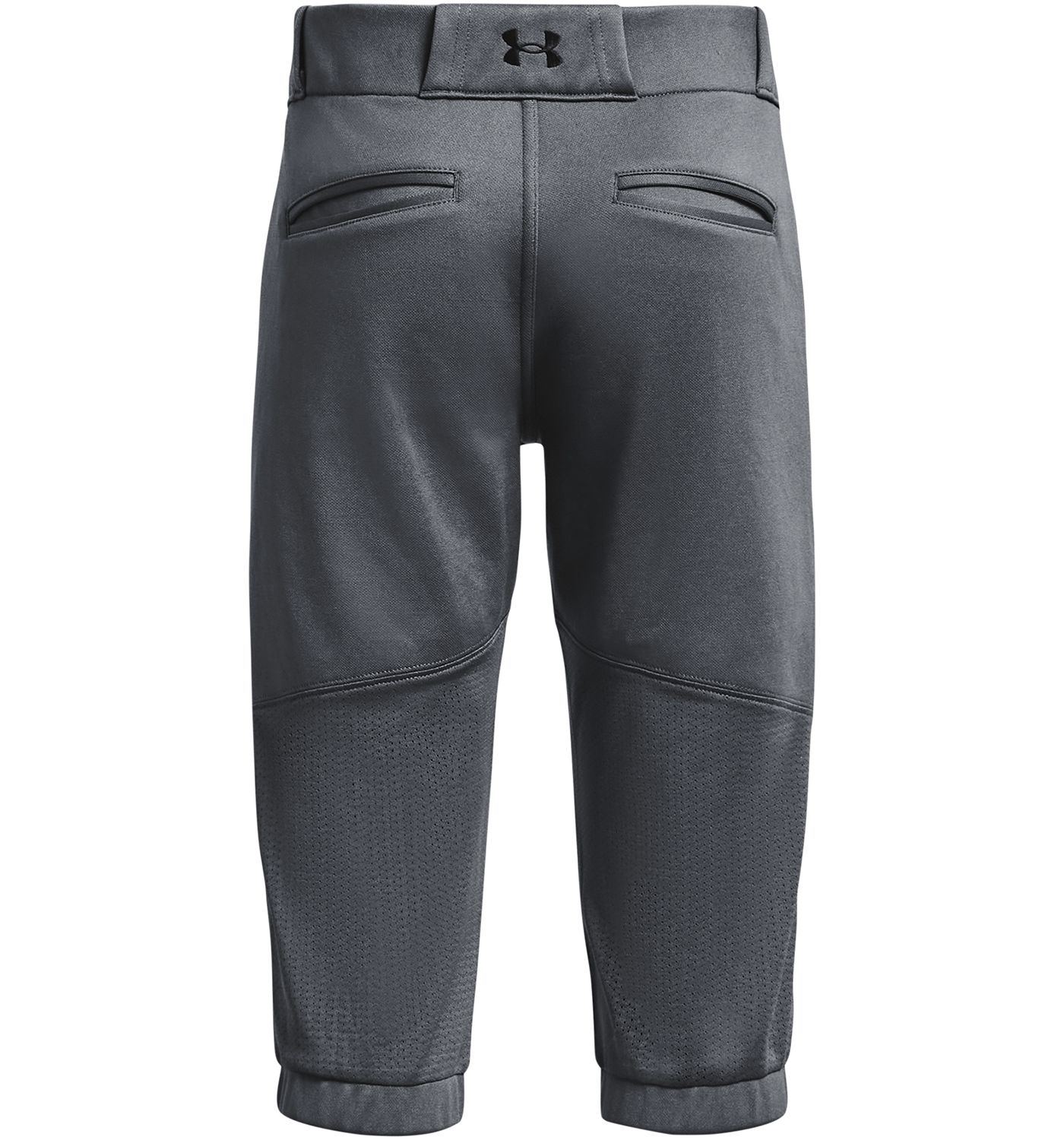 Black under armour softball pants online