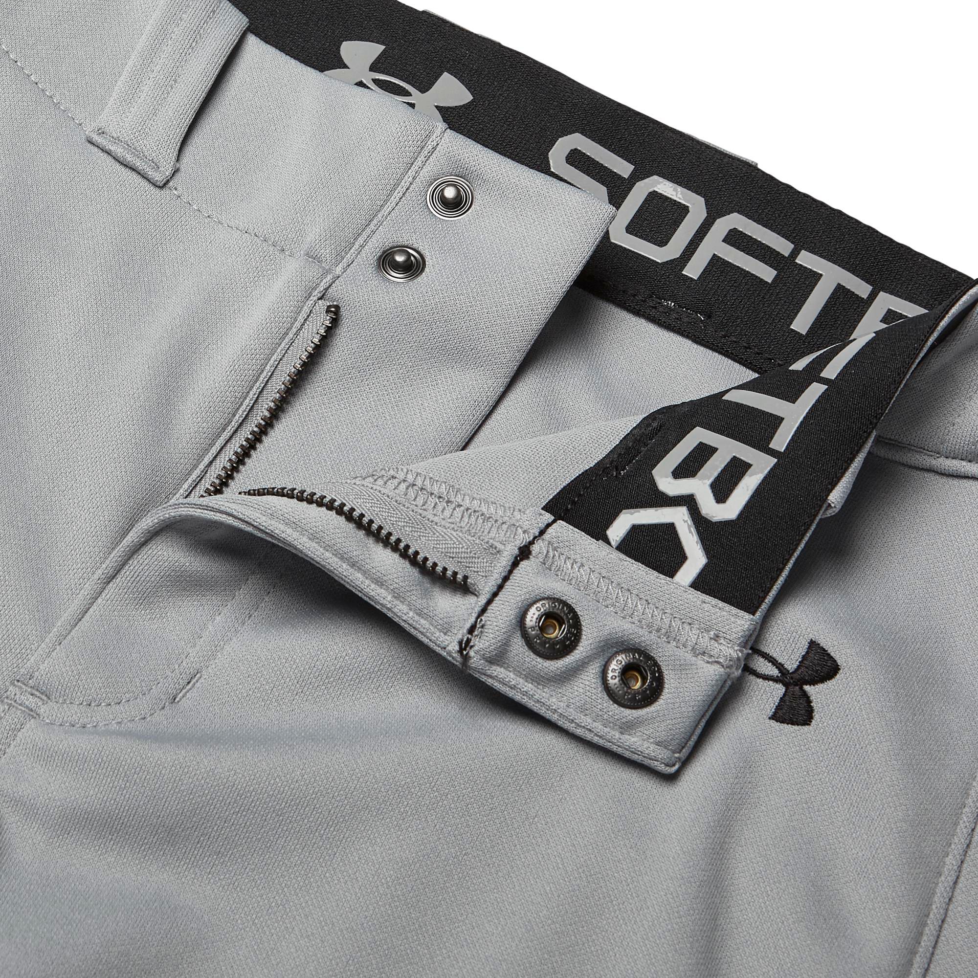 Under Armour Girls' Vanish Softball Pants product image