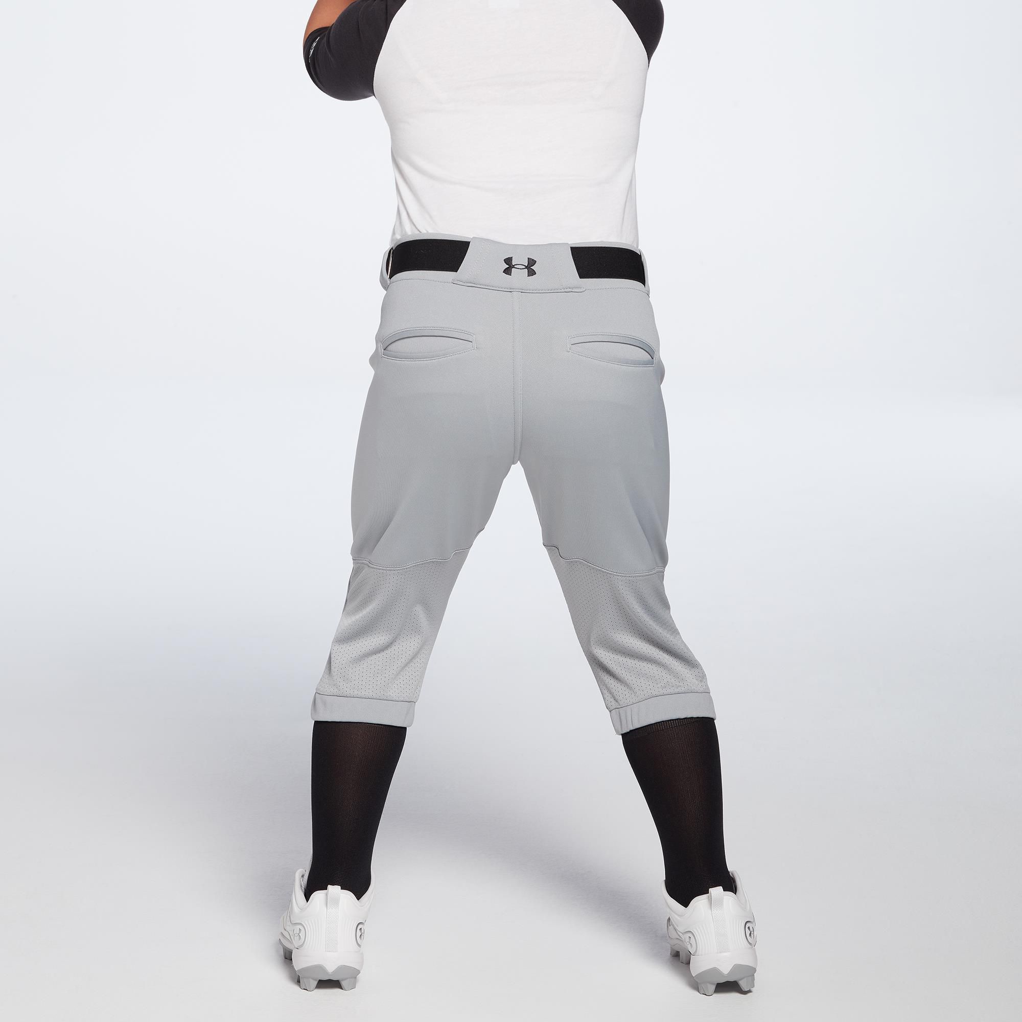 Under Armour Girls' Vanish Softball Pants product image